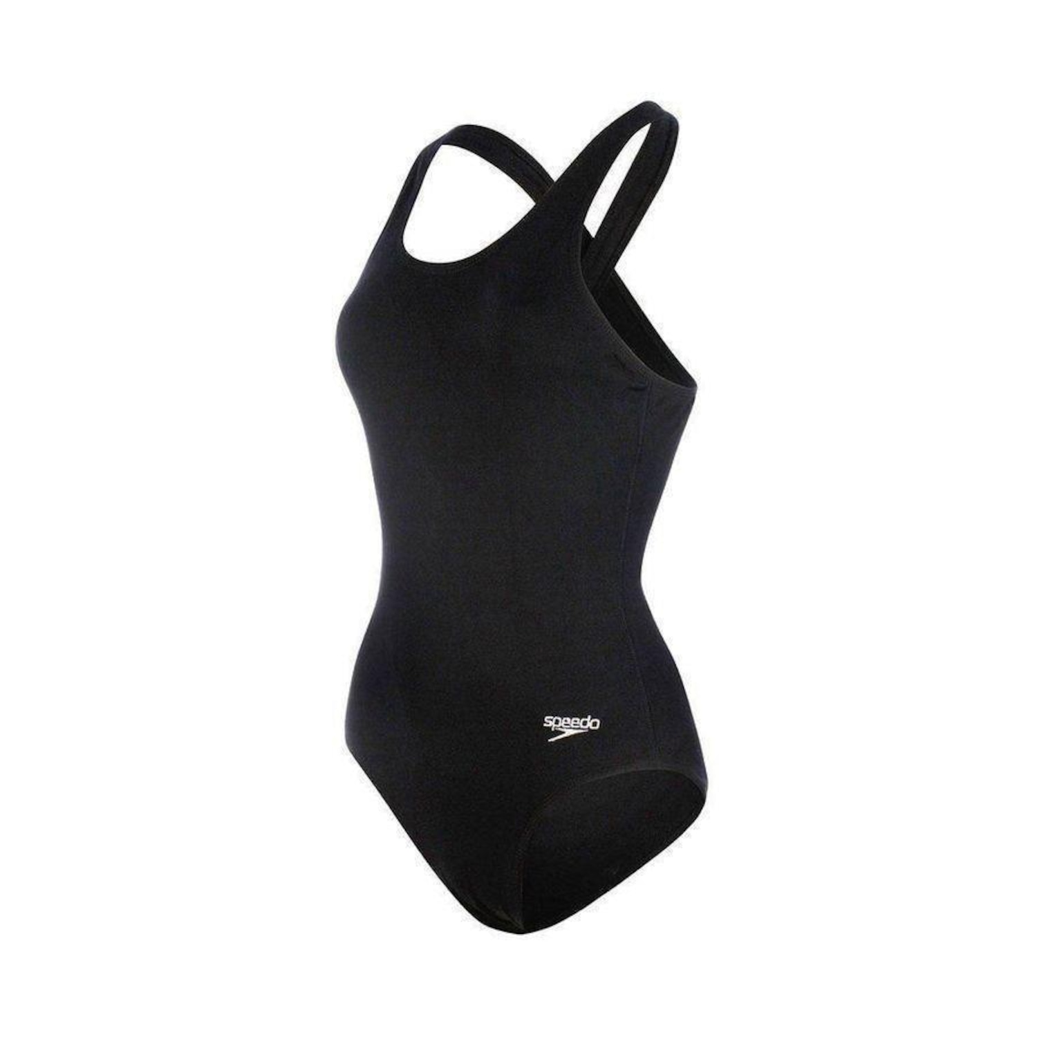 Maiô Speedo Supportive - Adulto - Foto 1