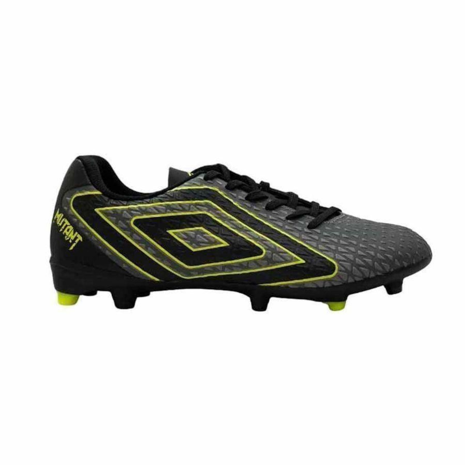 Chuteira de Campo Adulto Umbro Mutant - Foto 1