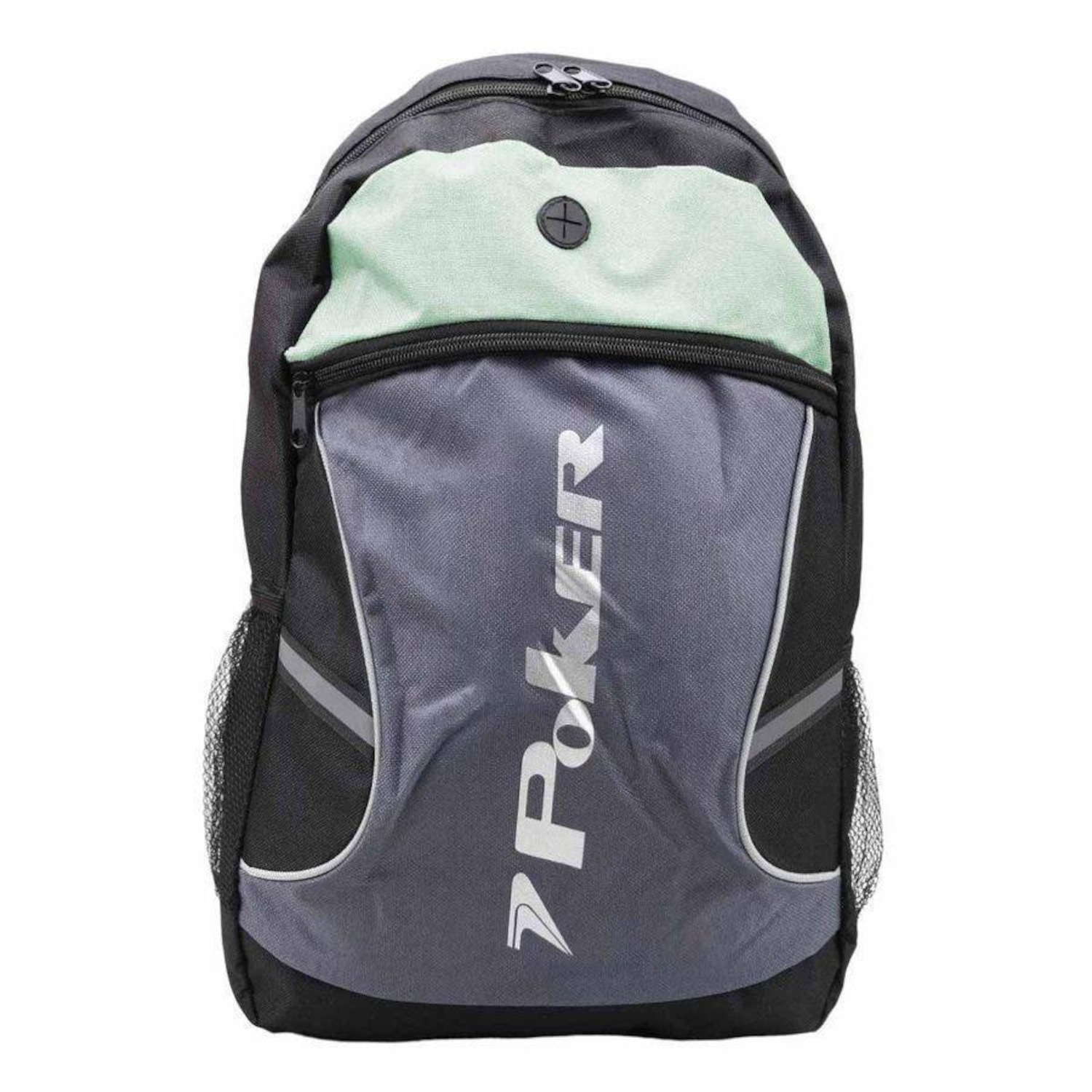 Mochila Poker Sport Dakar - Foto 1