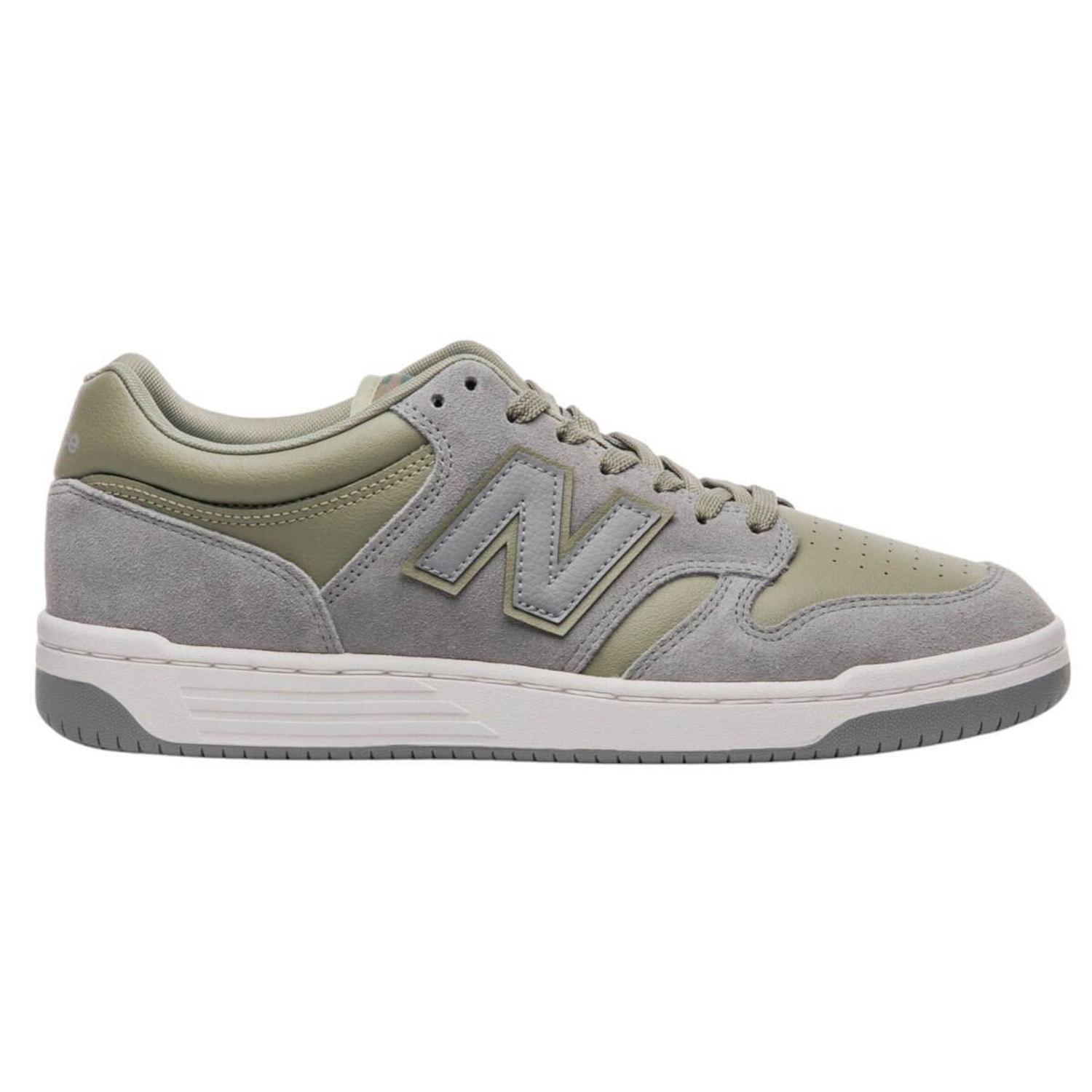 Tênis New Balance 480 Low - Masculino - Foto 1