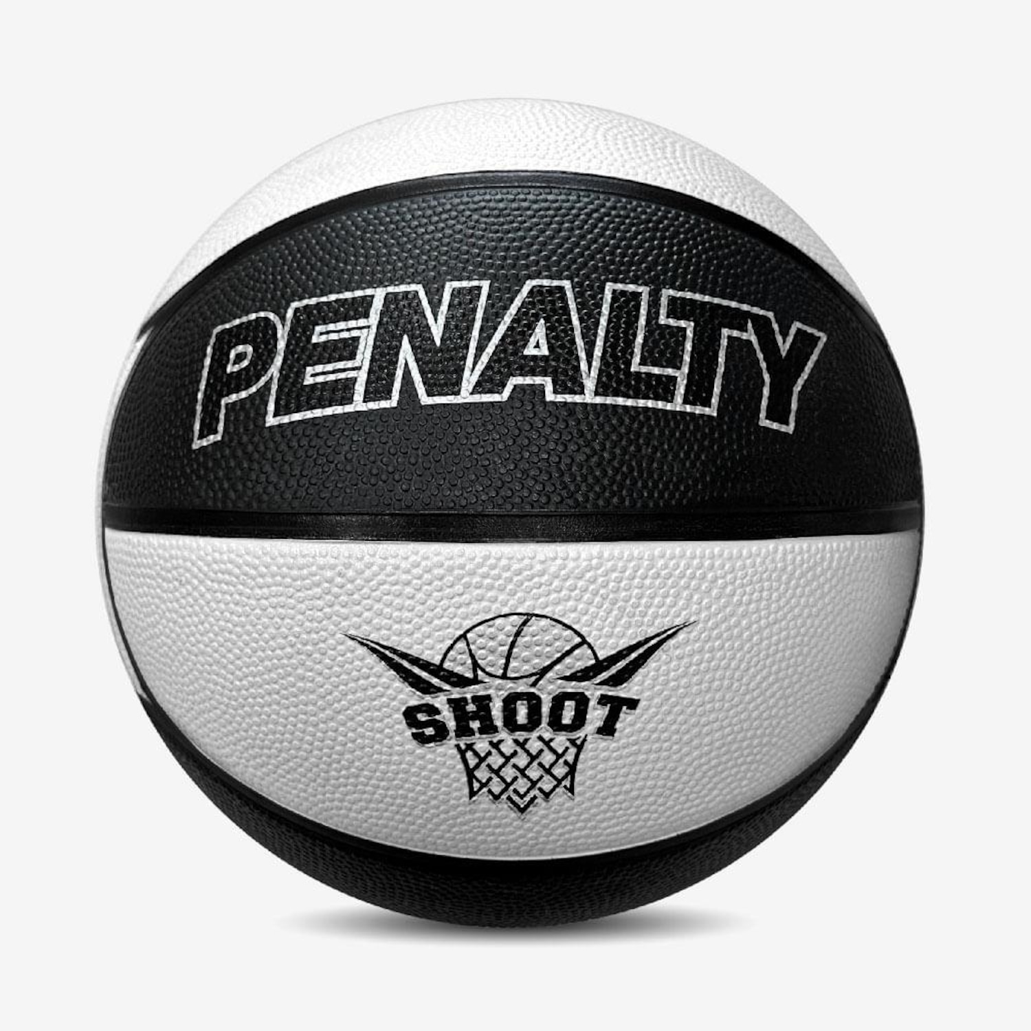 Bola de Basquete Penalty Shoot Xxiv - Foto 1