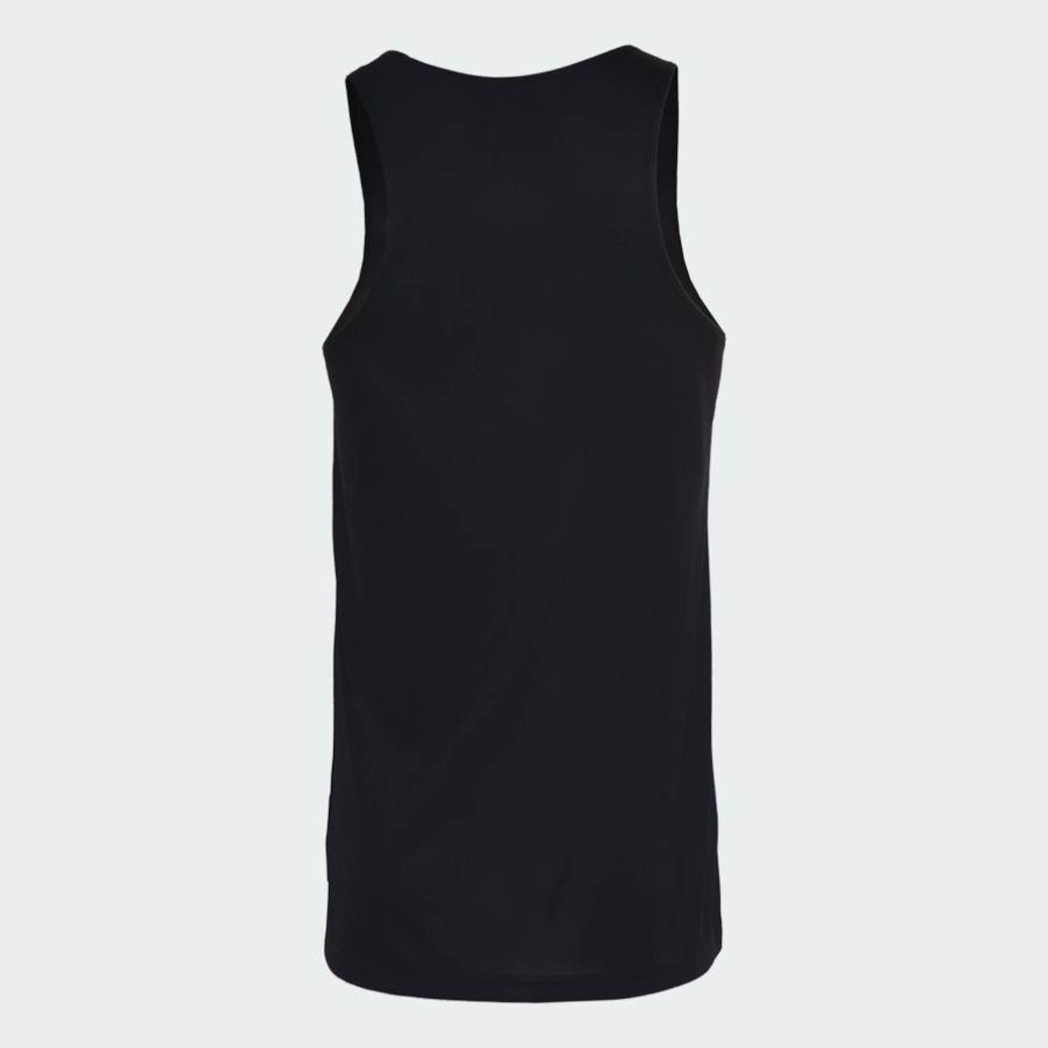 Camiseta Regata adidas Tr Basic Tank - Masculina - Foto 3