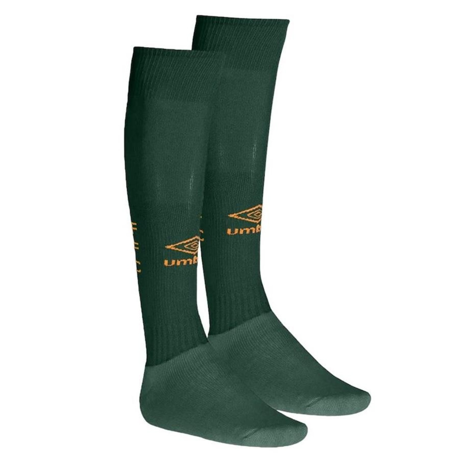Kit de Meiões do Fluminense Umbro com 3 Pares - Adulto - Foto 3