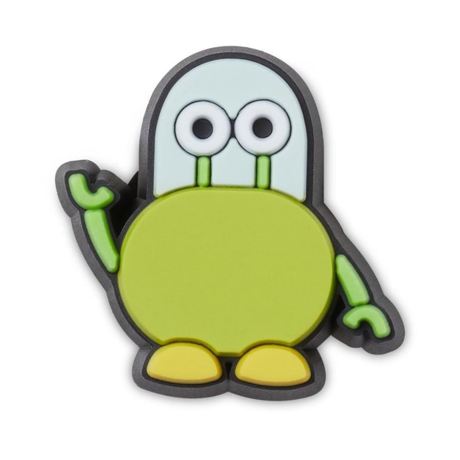 Jibbitz Crocs Pequeno Robô - Foto 1