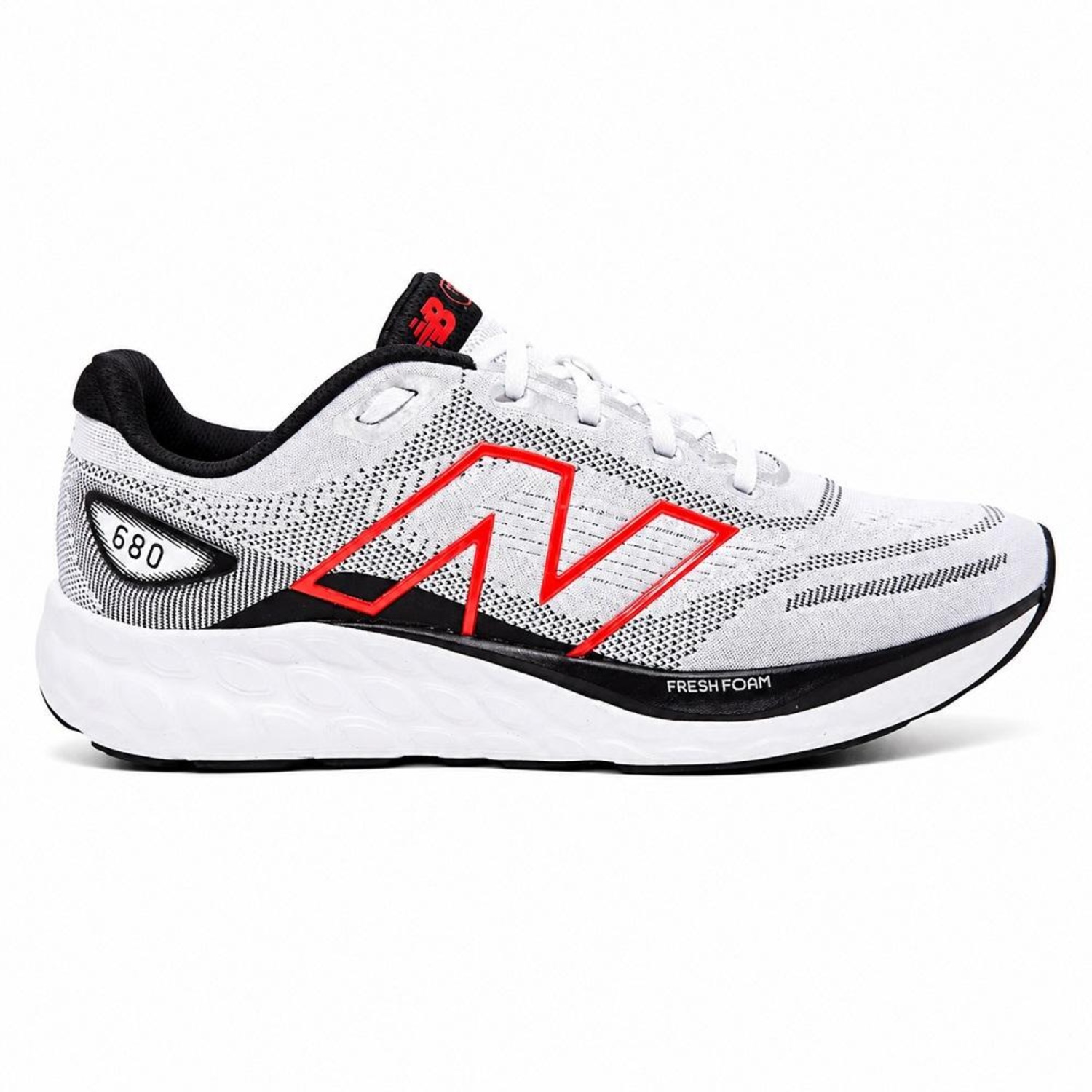 Tênis New Balance Fresh Foam 680V8 Masculino - Foto 1