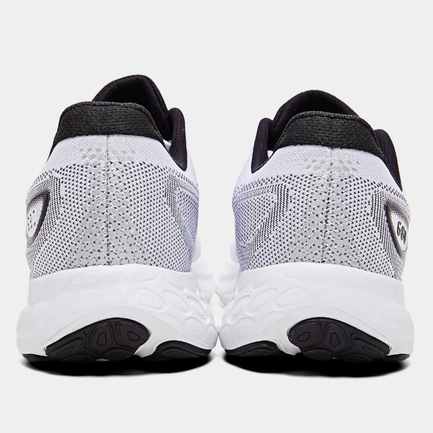 Tênis New Balance Fresh Foam 680V8 Masculino - Foto 2