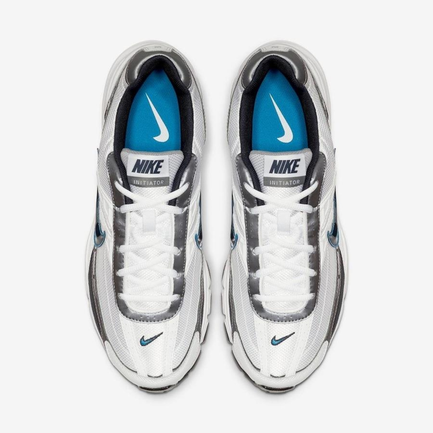 Tênis Masculino Nike Initiator - Foto 3