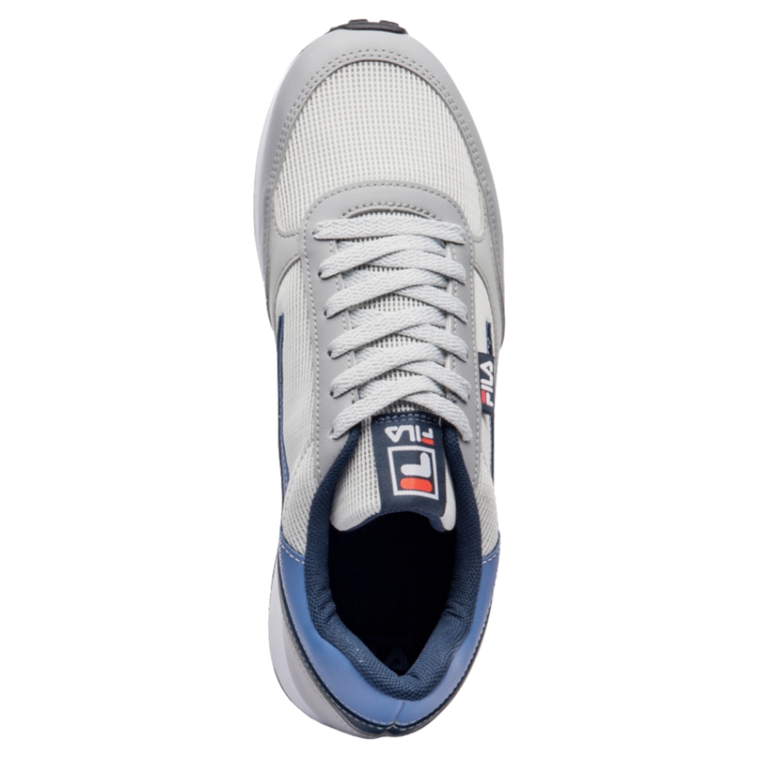 Tênis Fila Renno Classic Masculino - Foto 4