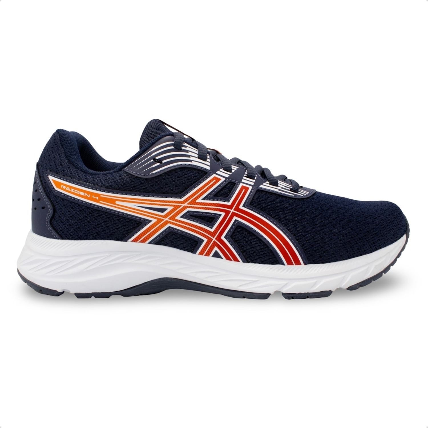 Tênis Masculino ASICS Raiden 4 - Foto 1