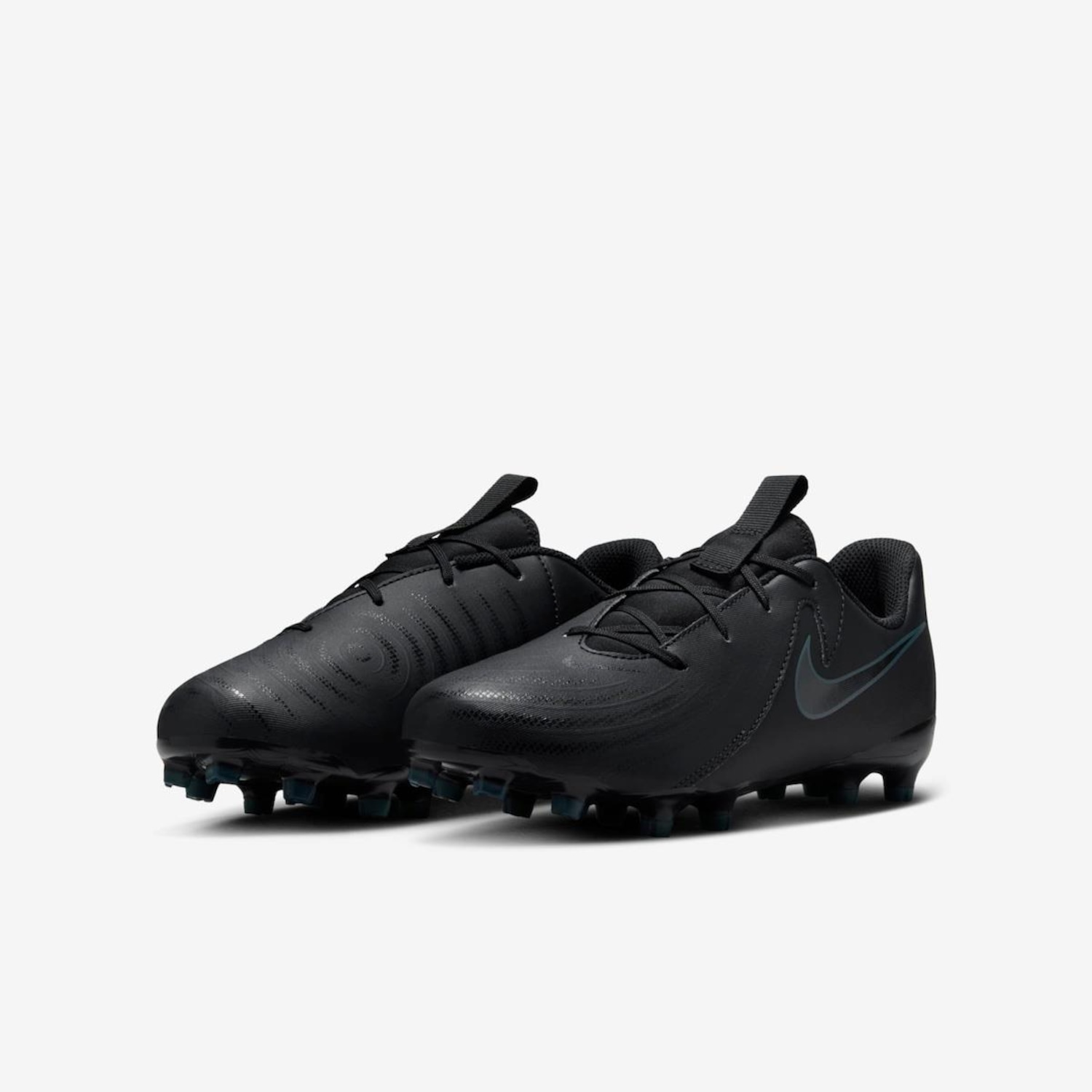 Chuteira de Campo Nike Phantom GX II Academy - Infantil - Foto 4