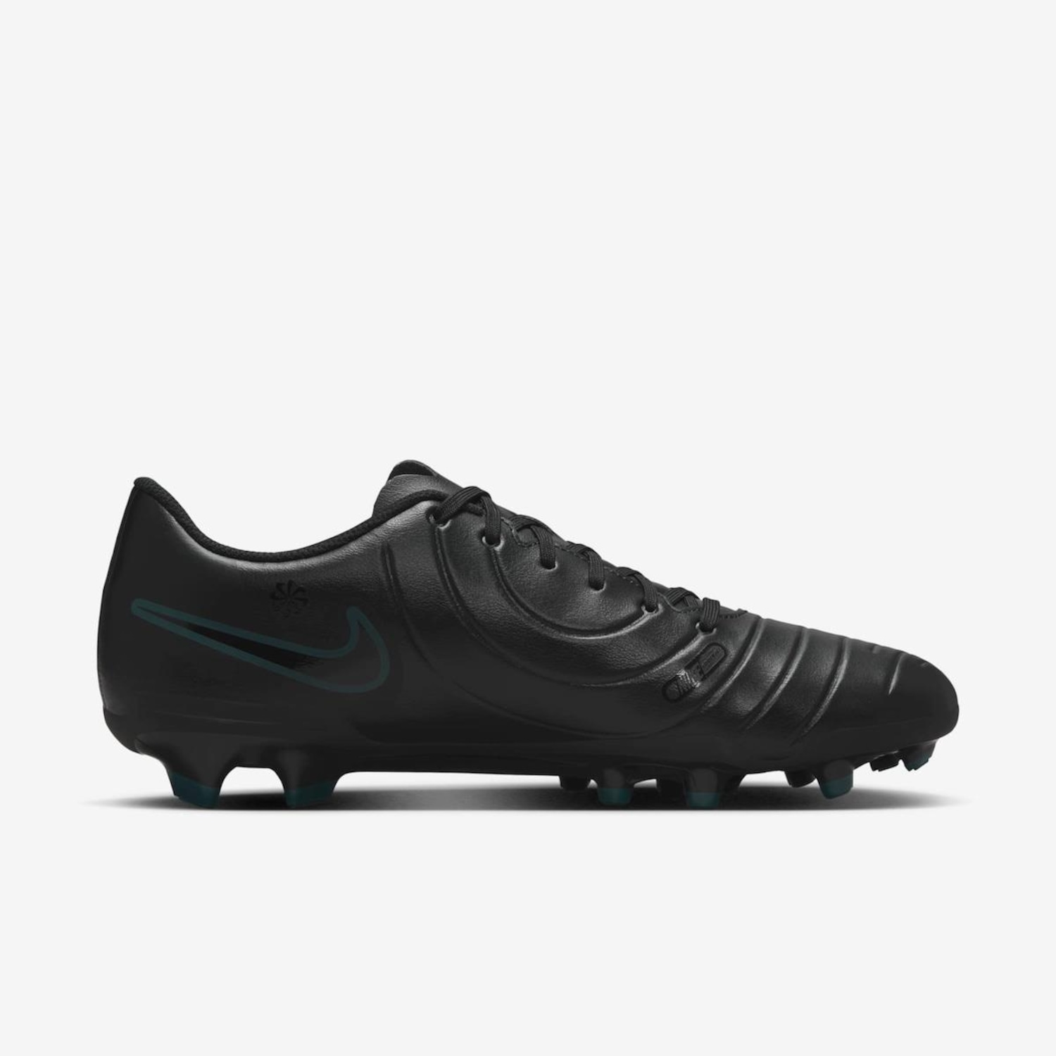 Chuteira de Campo Nike Tiempo 10 Club - Adulto - Foto 1