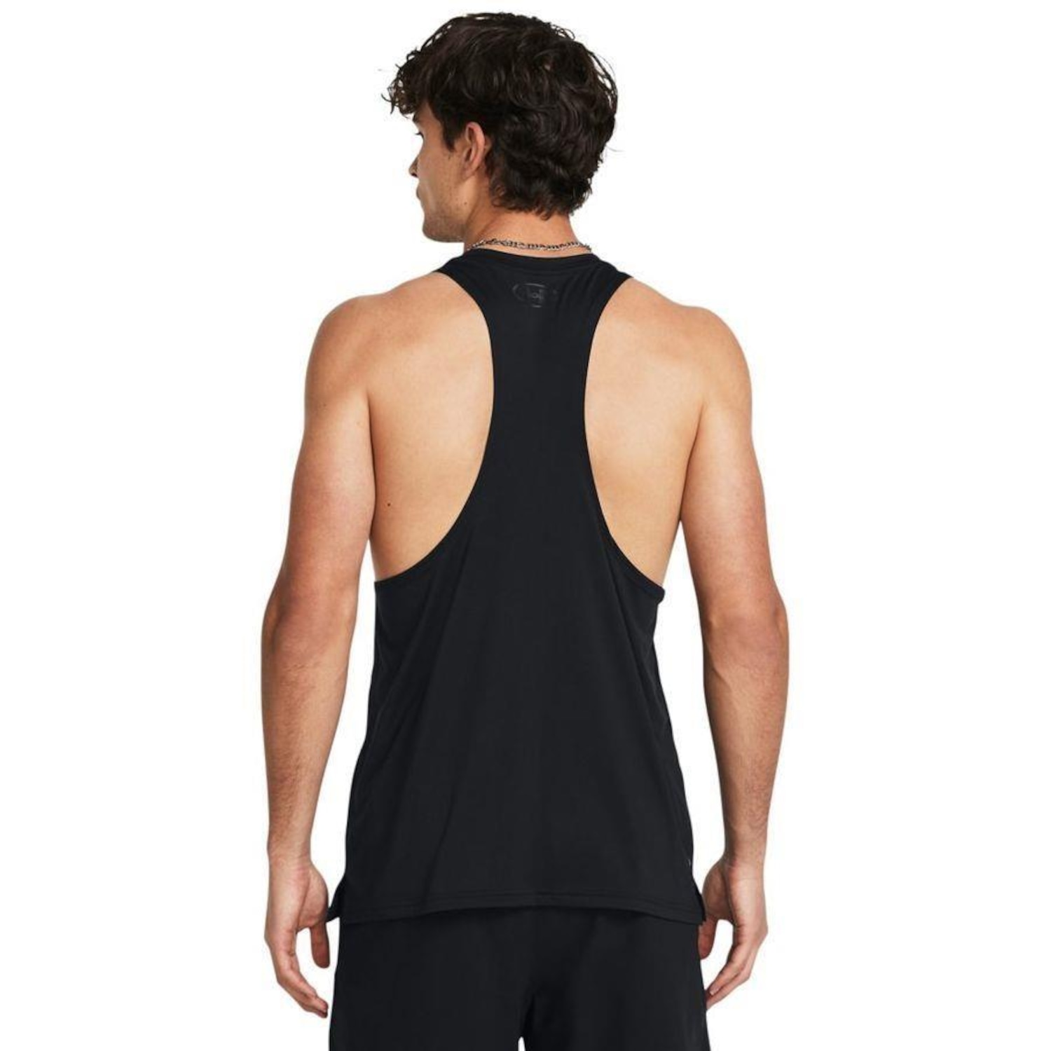 Regata Under Armour Treino Vanish Energy - Masculina - Foto 2