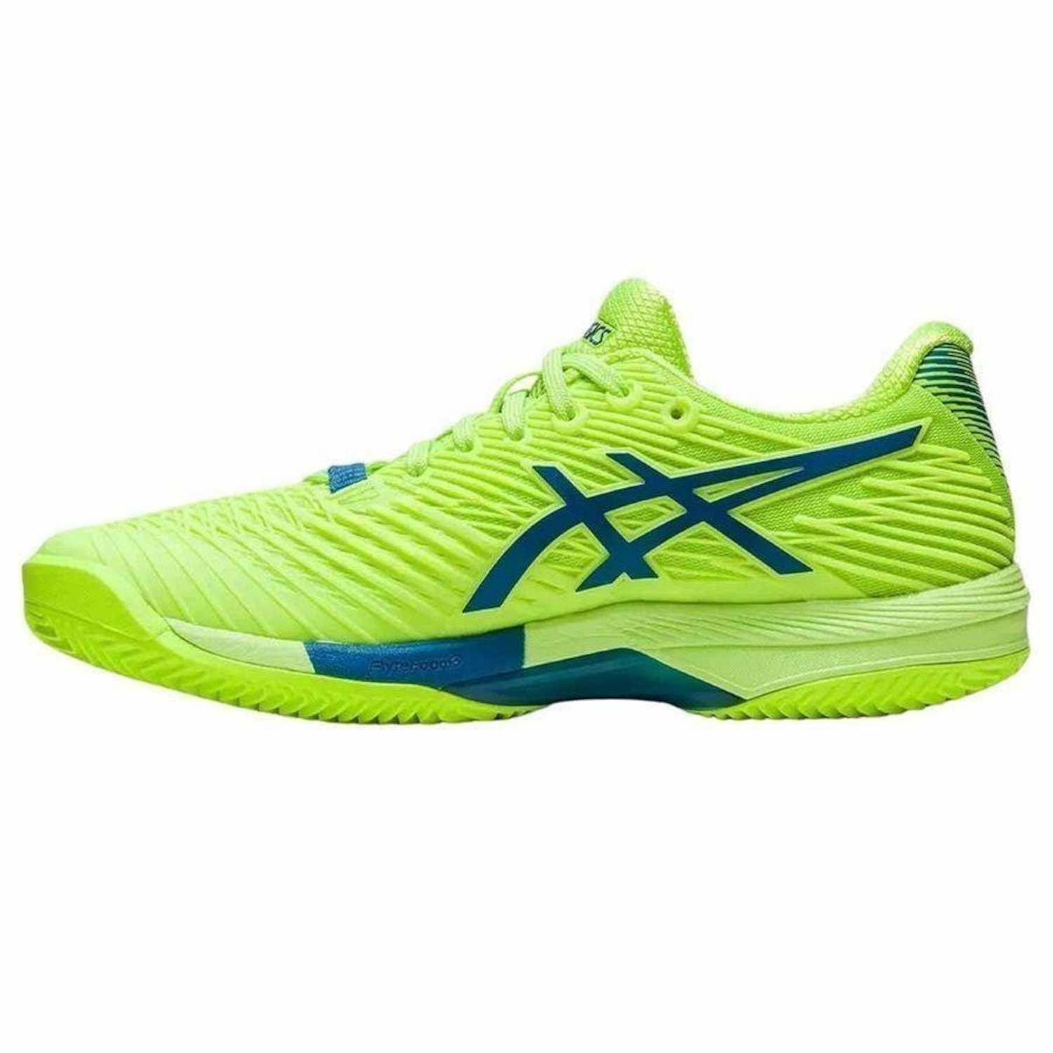 Tênis Asics Solution Speed Ff 2 Clay - Feminino - Foto 2