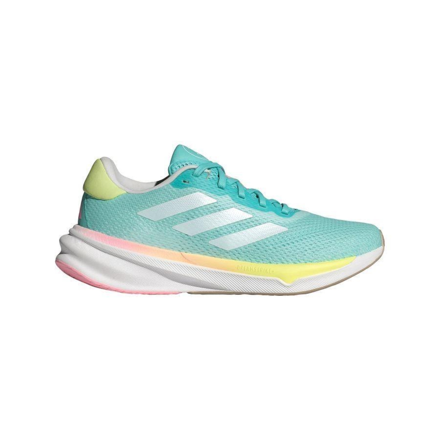 Tênis adidas Supernova Stride W - Feminino - Foto 1