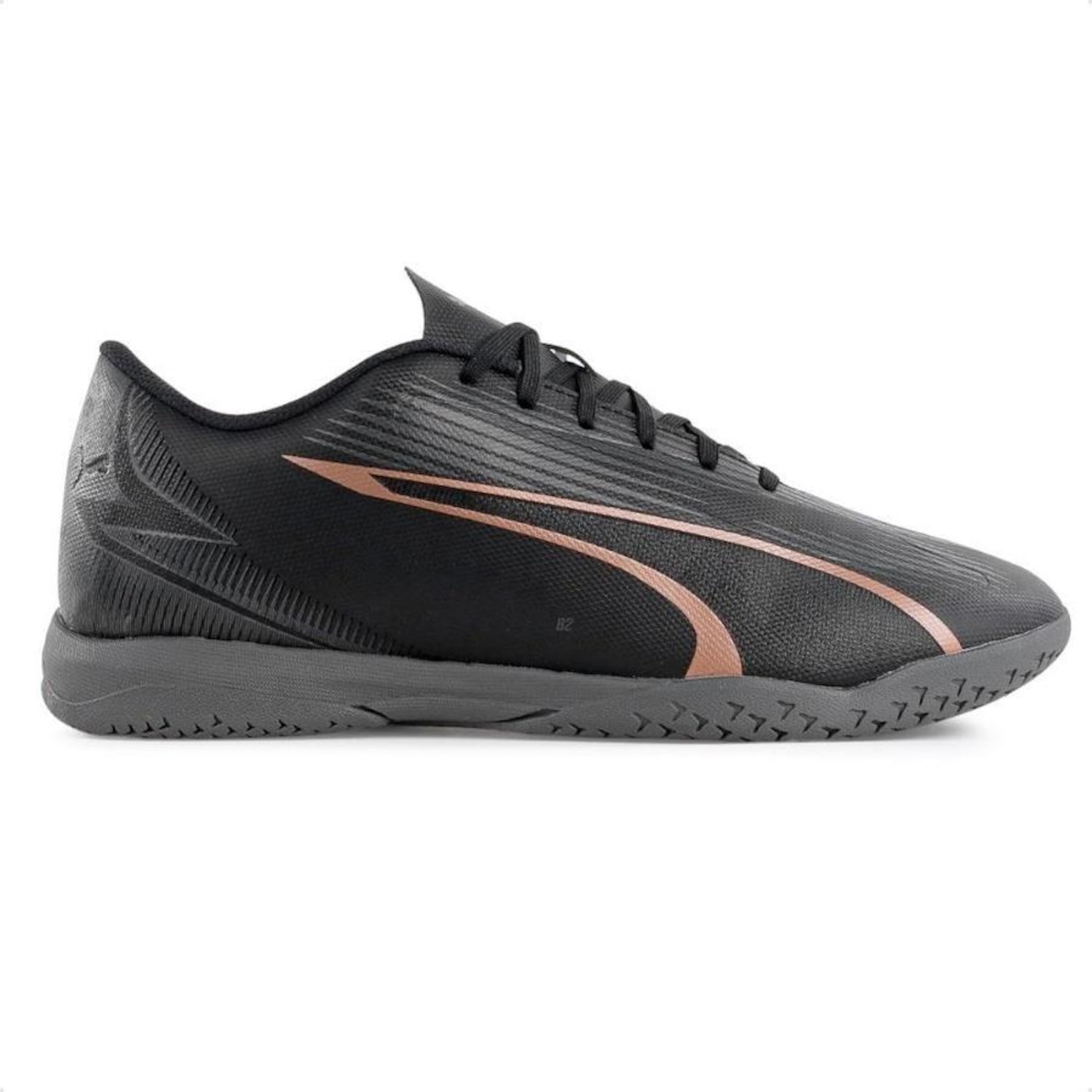 Chuteira Futsal Puma Ultra Play  Fg/Ag Bdp - Adulto - Foto 1