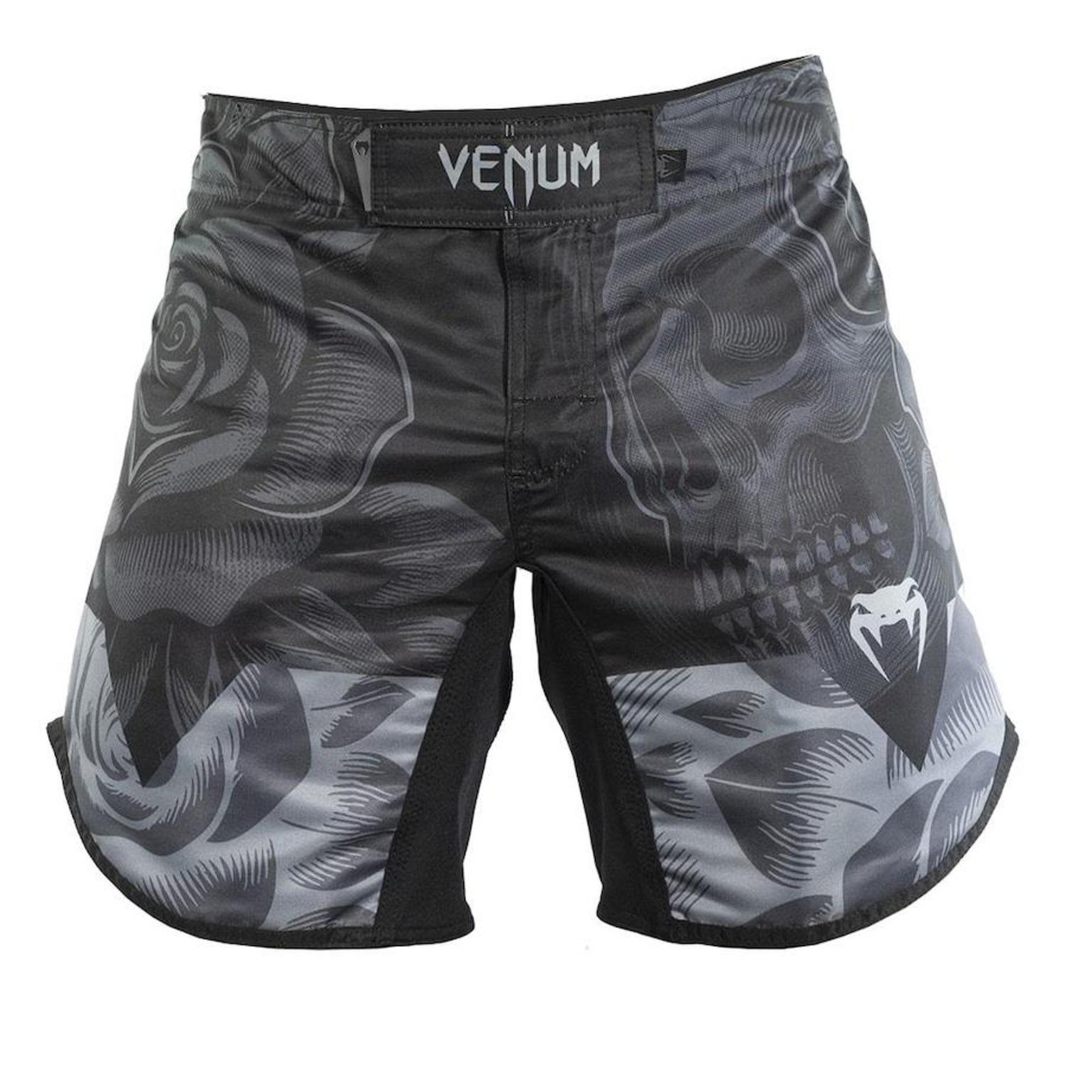 Short Fight Masculino Venum Shull E Roses Elite Version - Foto 2