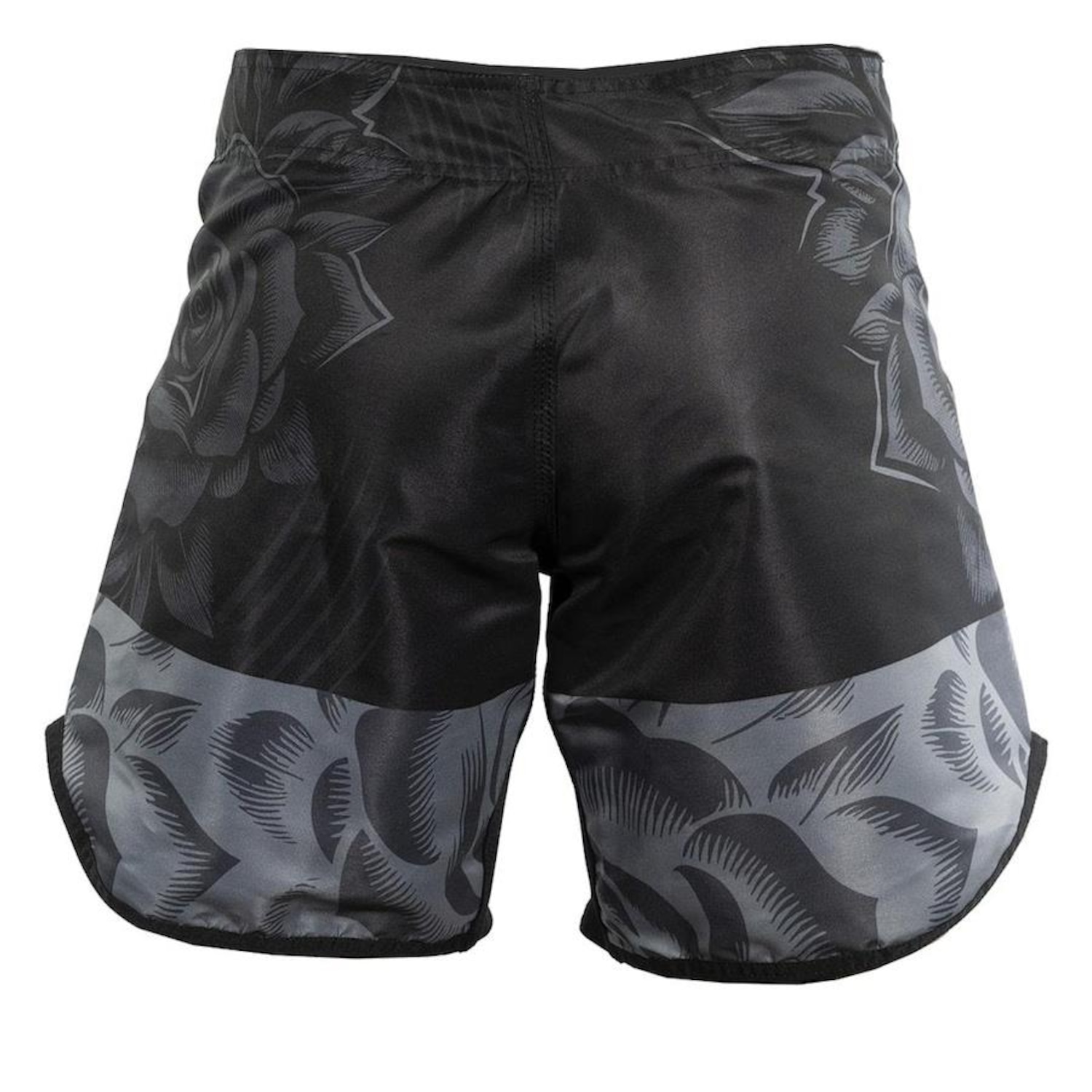 Short Fight Masculino Venum Shull E Roses Elite Version - Foto 4