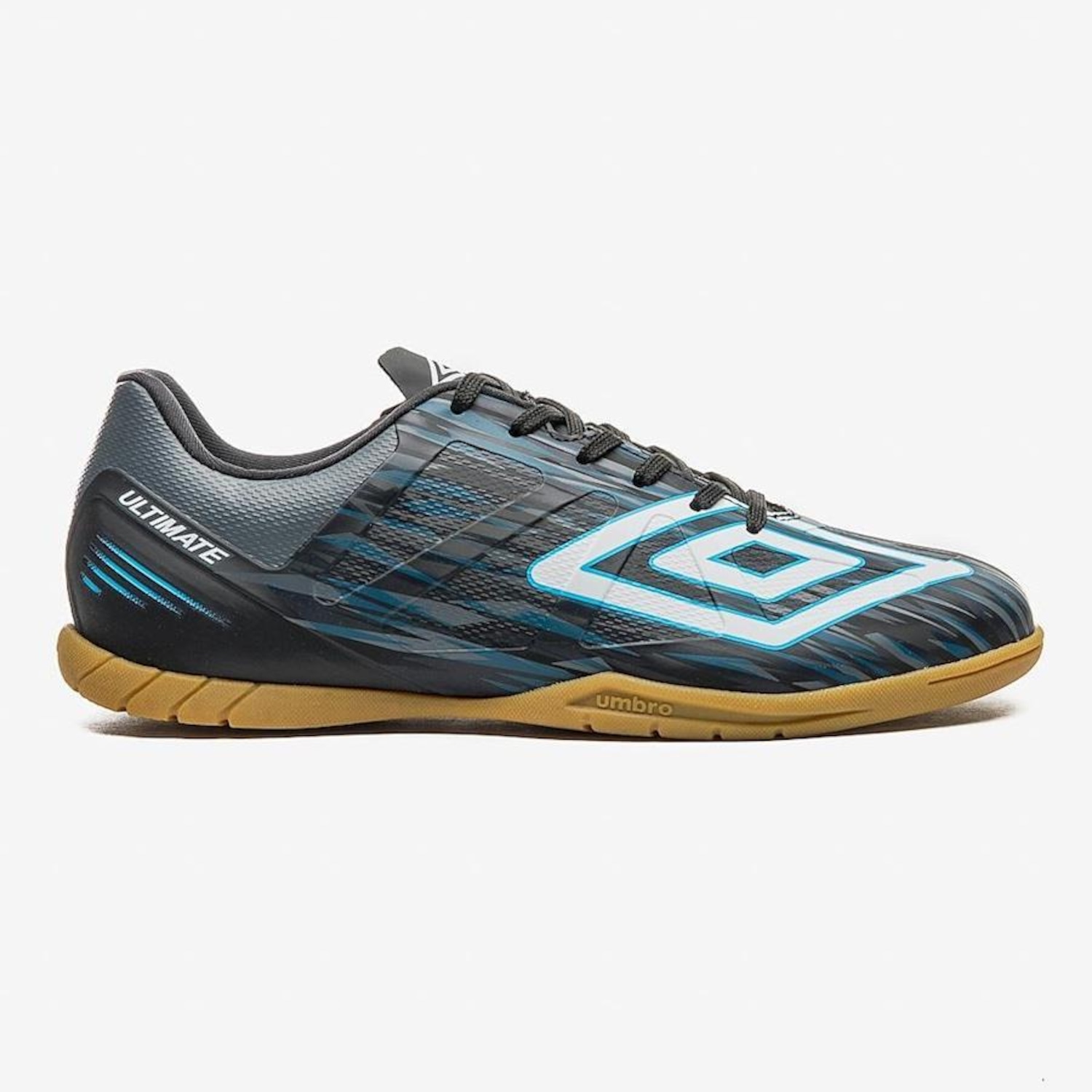 Chuteira Futsal Umbro Ultimate - Adulto - Foto 1