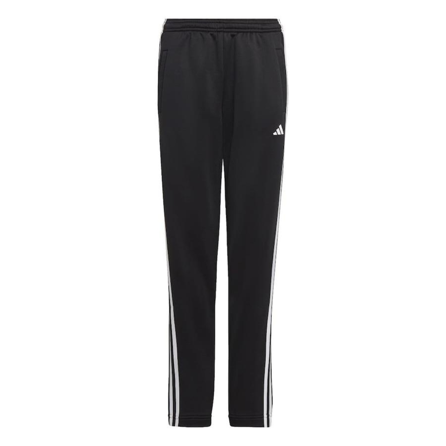 Calça adidas Essentials 3 Stripes - Infantil - Foto 1