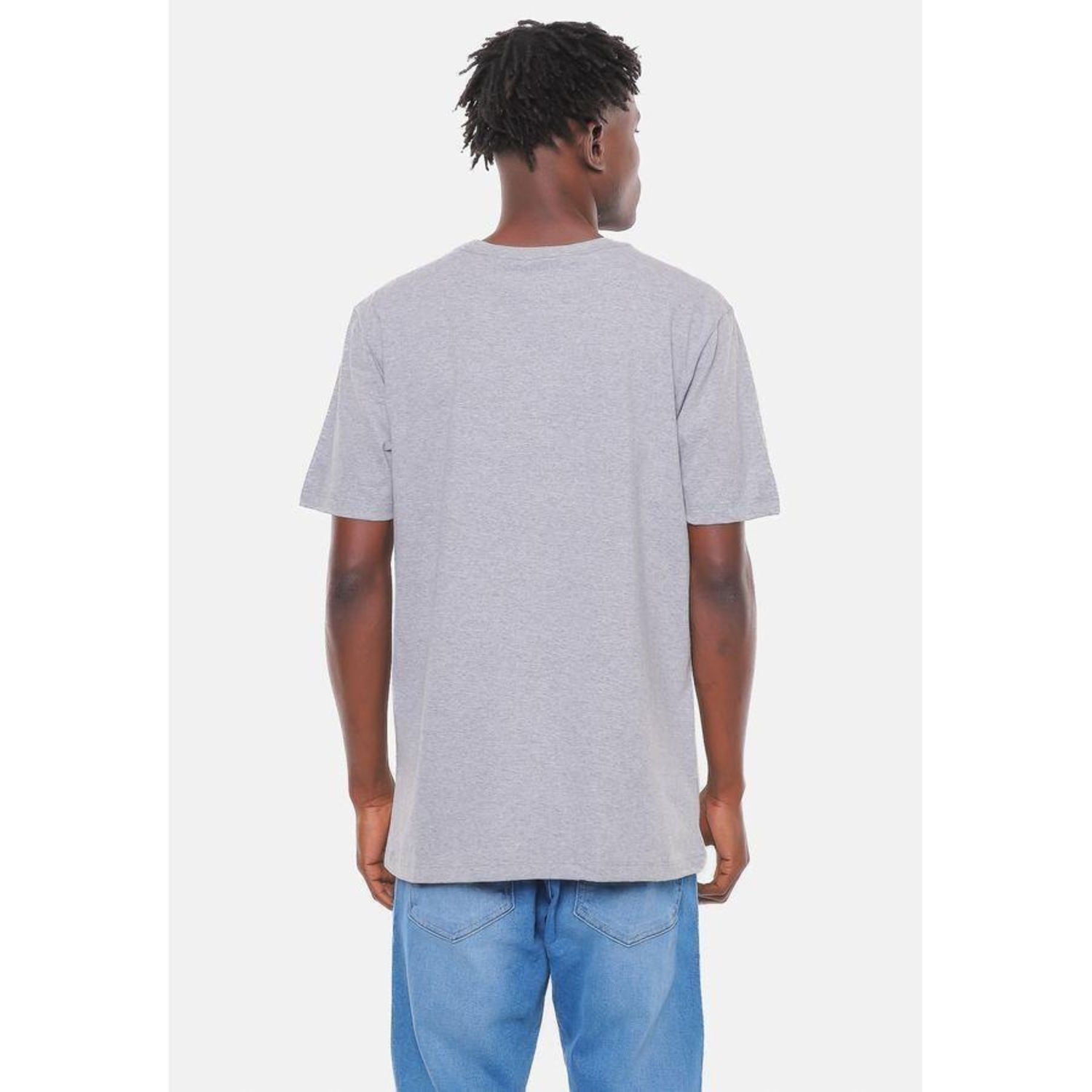 Camiseta Nba Transfer Los Angeles Lakers - Masculina - Foto 4