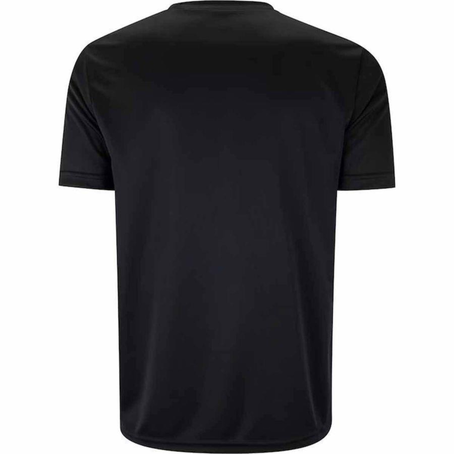 Camiseta adidas Basic Treino - Masculina - Foto 2