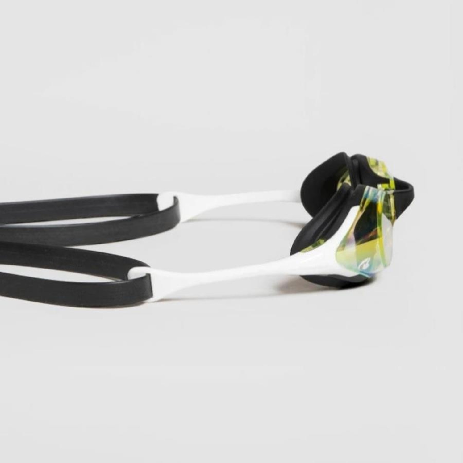 Óculos de Natação Arena Cobra Swipe Mirror - Adulto - Foto 4