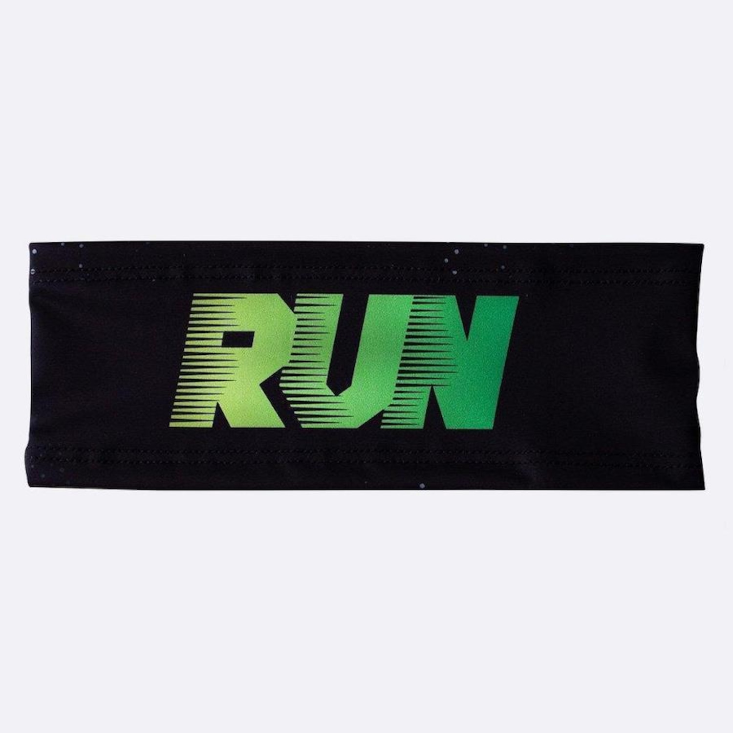 Testeira Hupi Headband Run Lines - Foto 1