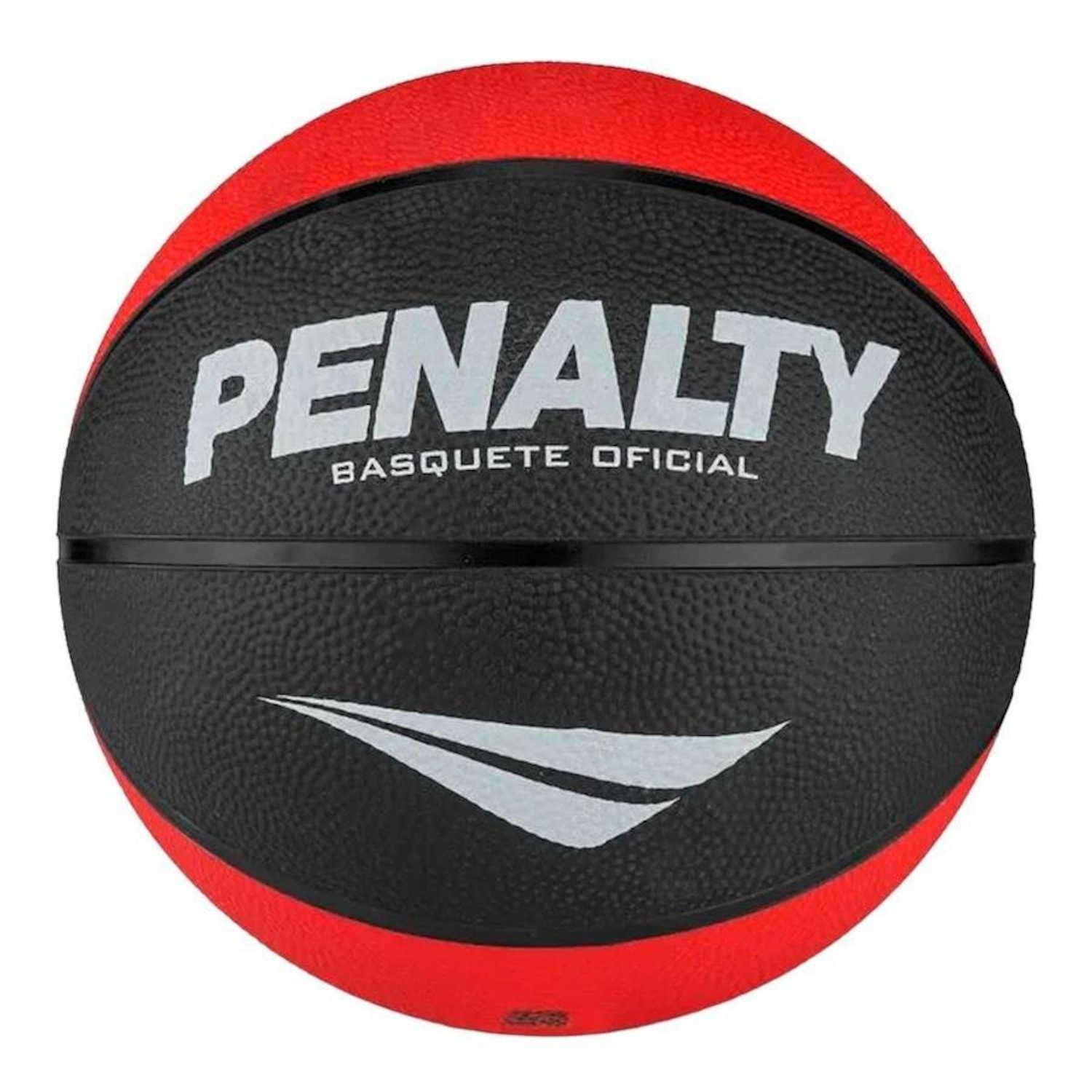 Bola de Basquete Penalty Bp-X3 Xxiv - Foto 1