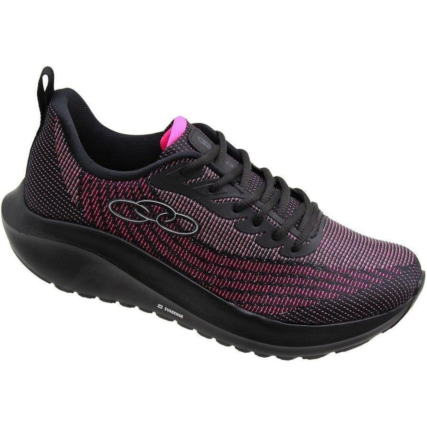 Tênis Olympikus Acqua Feminino - Foto 1