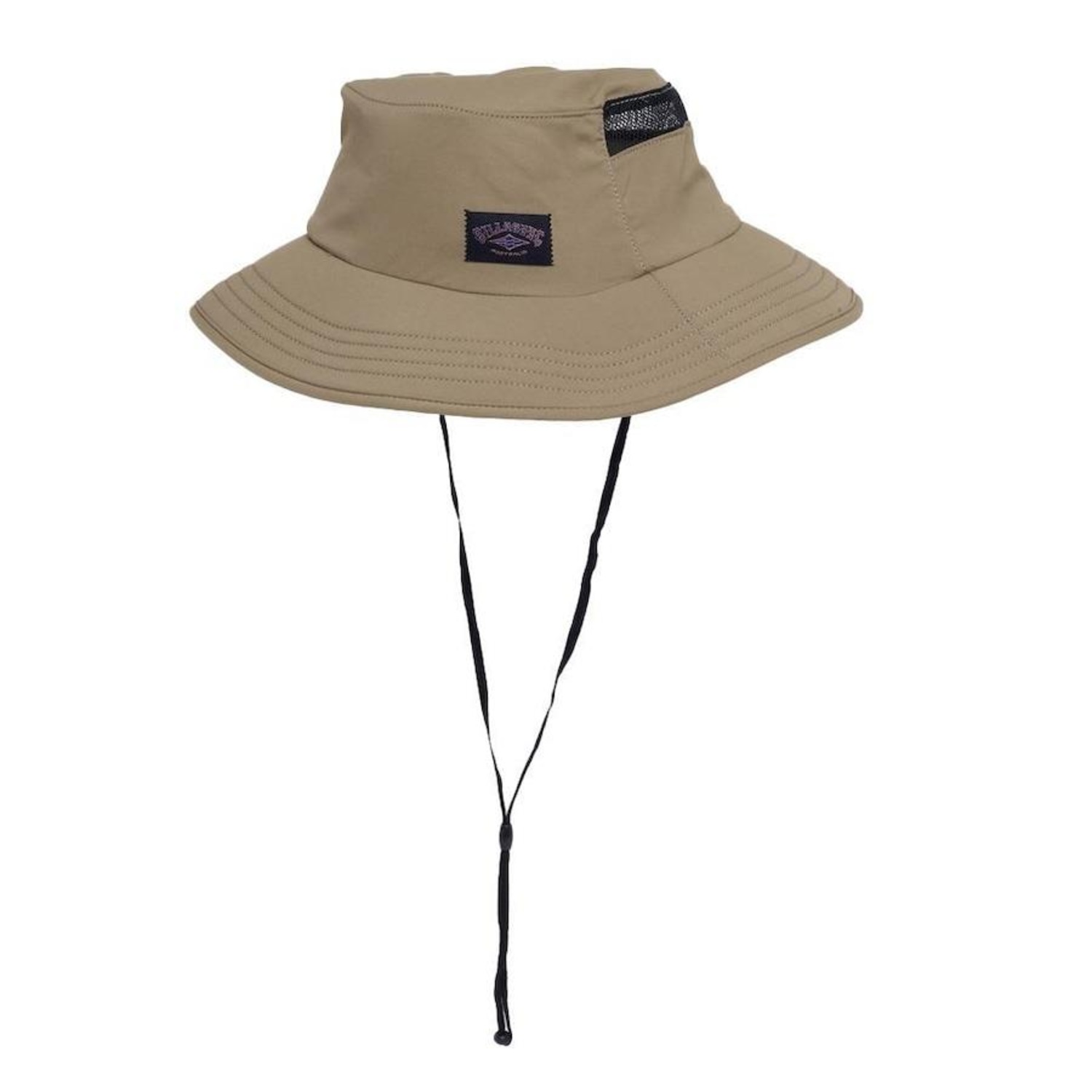 Chapéu Bucket Billabong Adiv Big John Lite - Foto 1