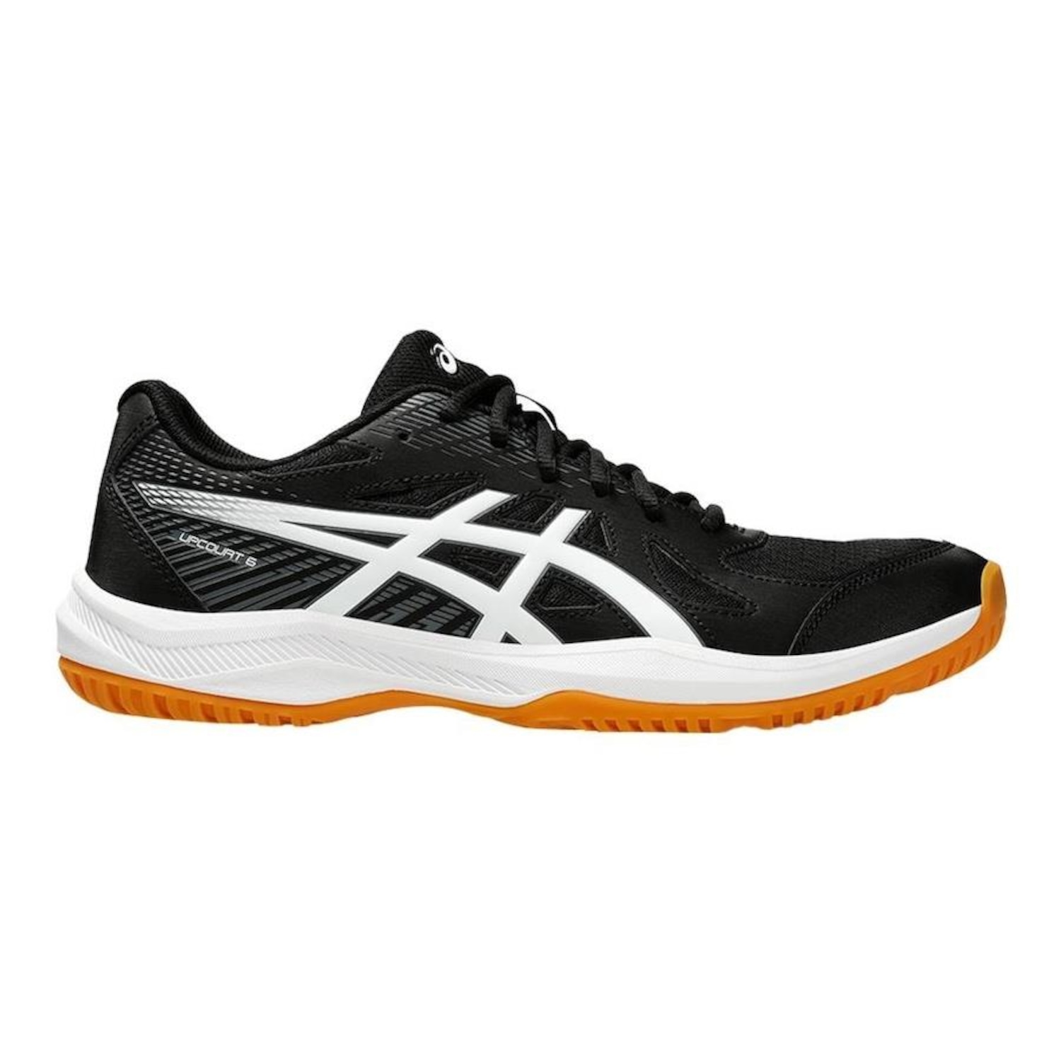 Tênis Asics Upcourt 6 - Masculino - Foto 1