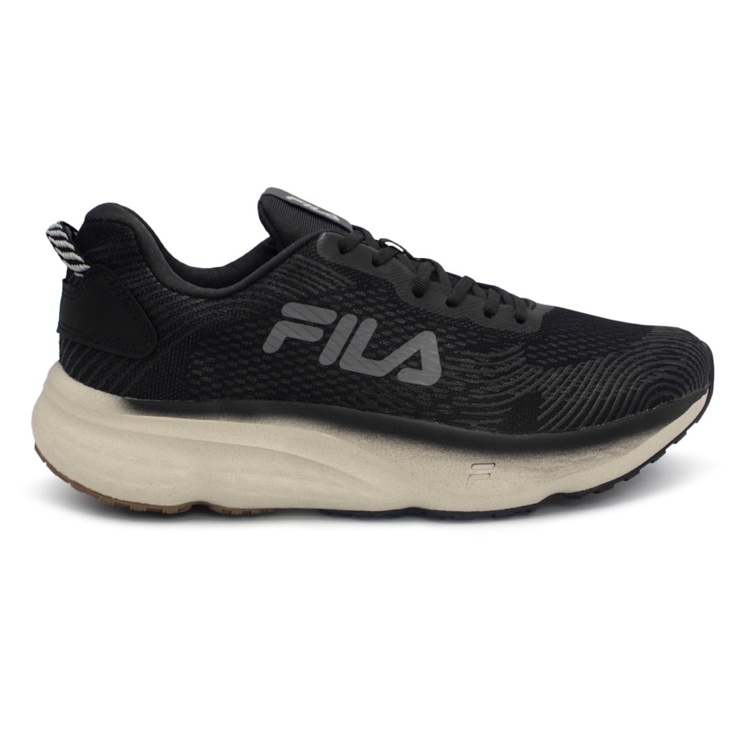 Tênis Fila Maxximus Masculino - Foto 1
