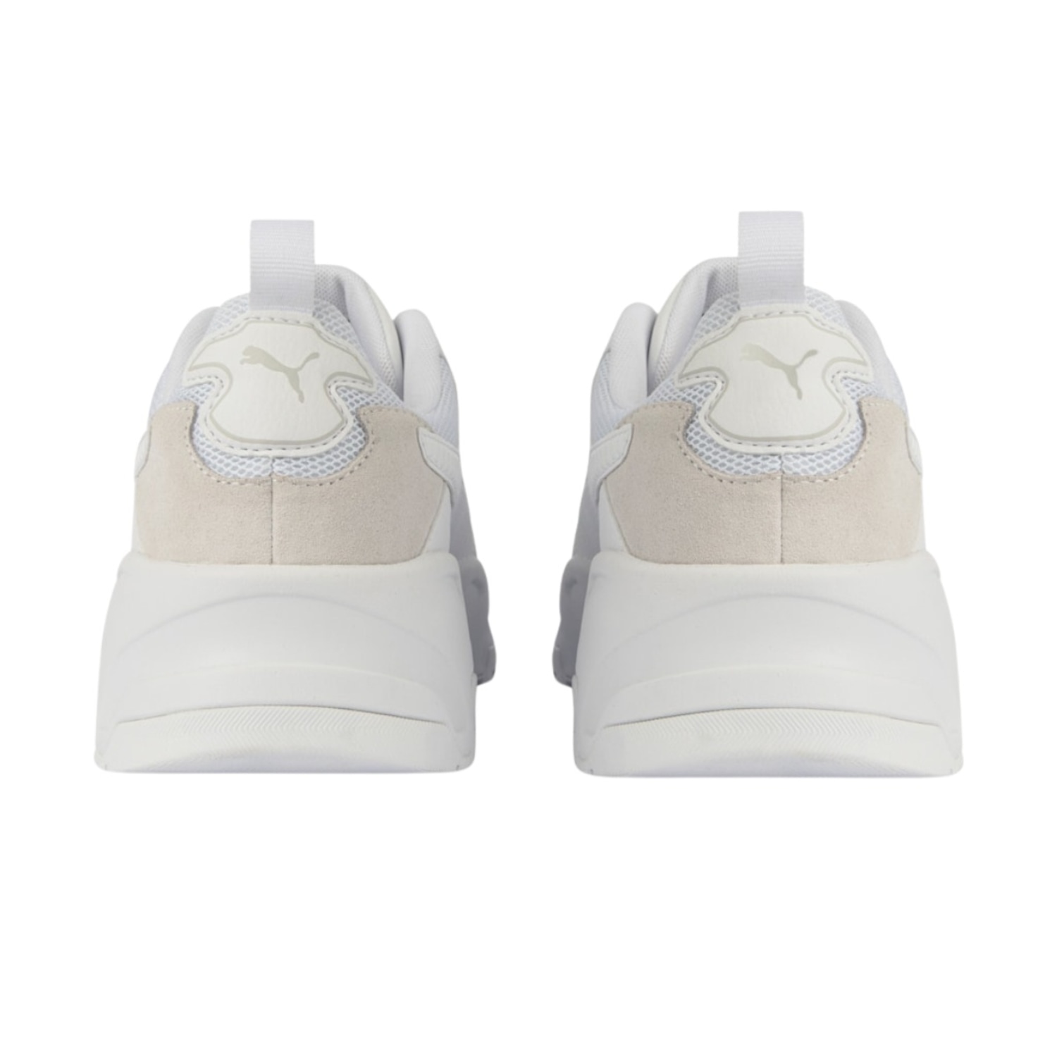 Kit Tênis Puma Trinity + Meia - Masculino - Foto 4