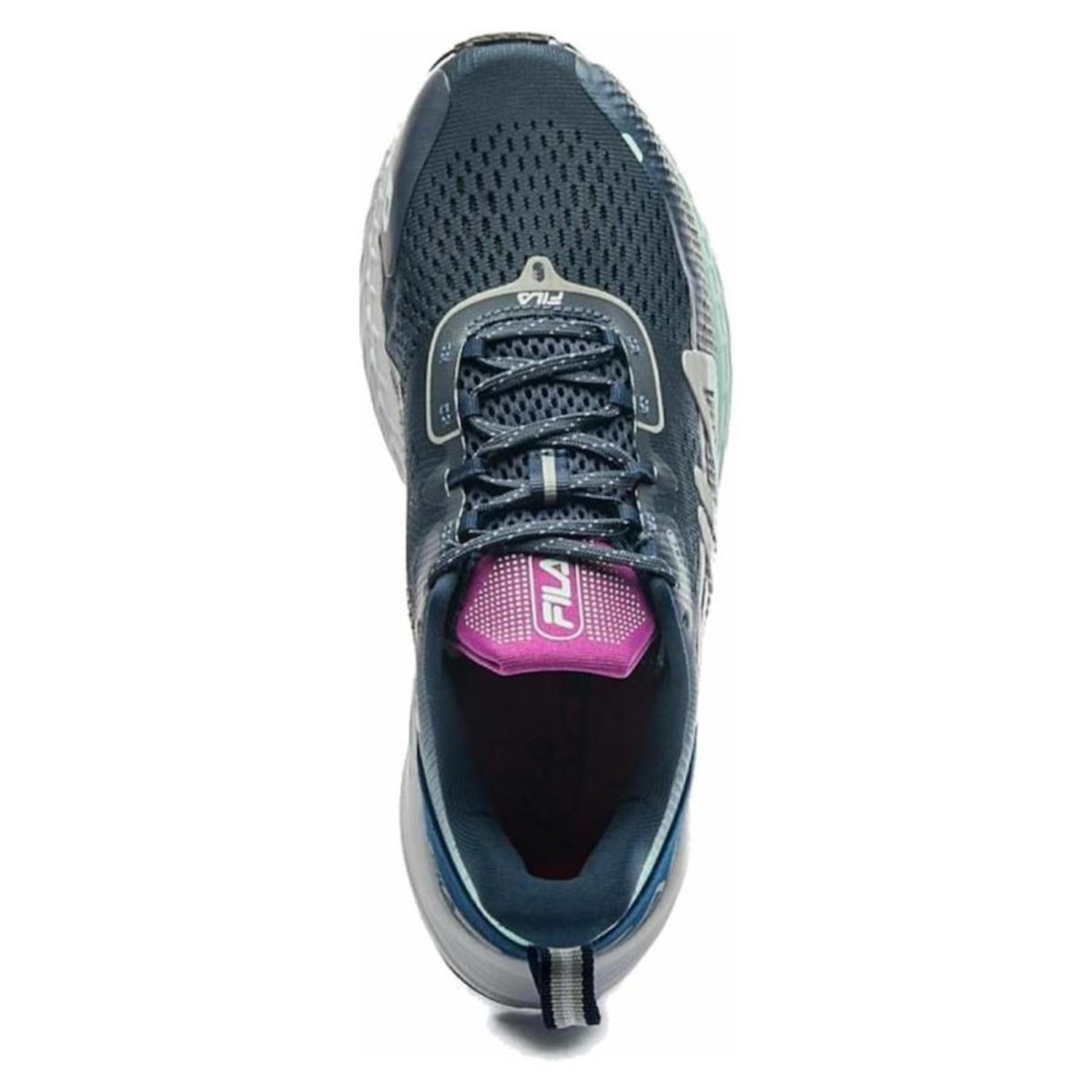 TÊNIS FILA RACER T2 - FEMININO - Foto 4