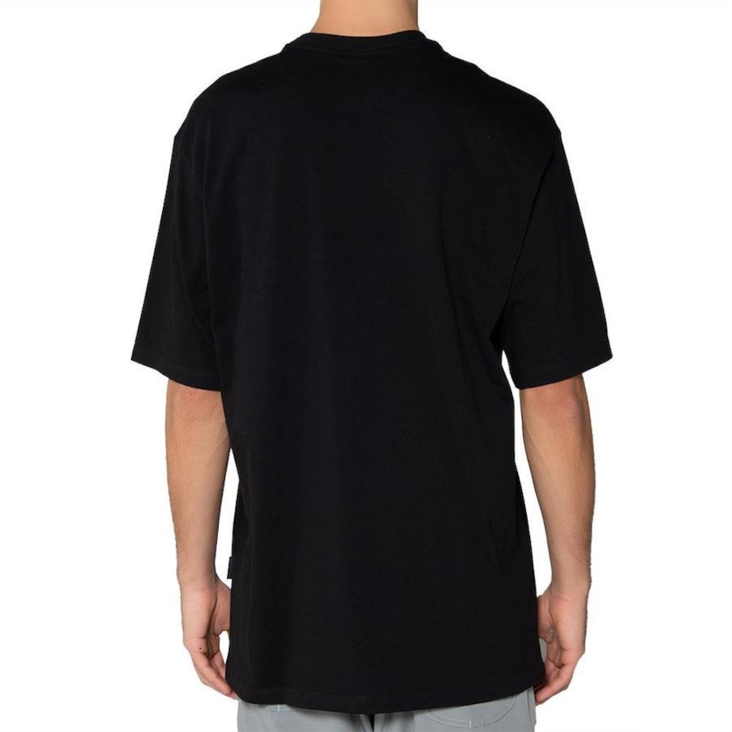 Camiseta Oakley Heritage Metal - Masculina - Foto 2