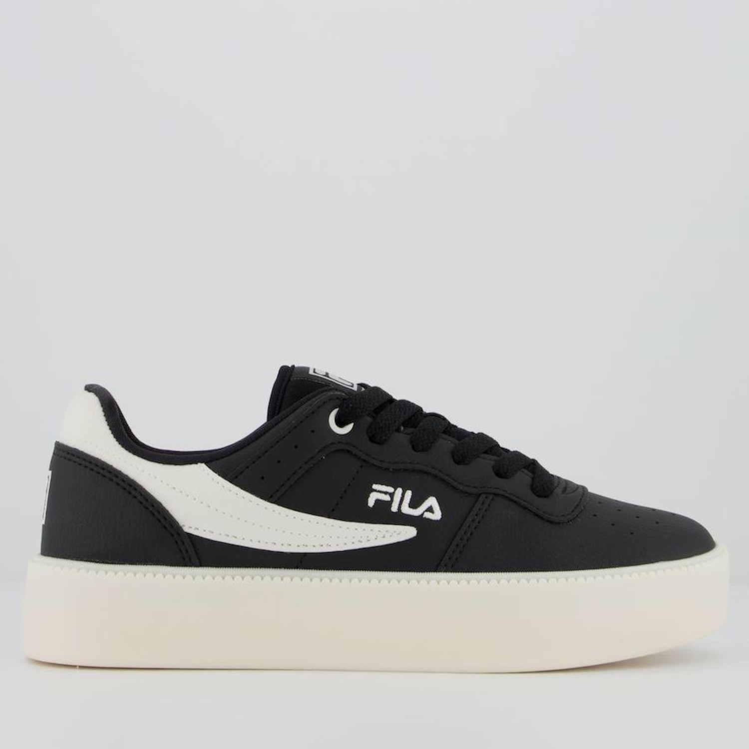 Tênis Fila Original Fitness Bold Feminino - Foto 1