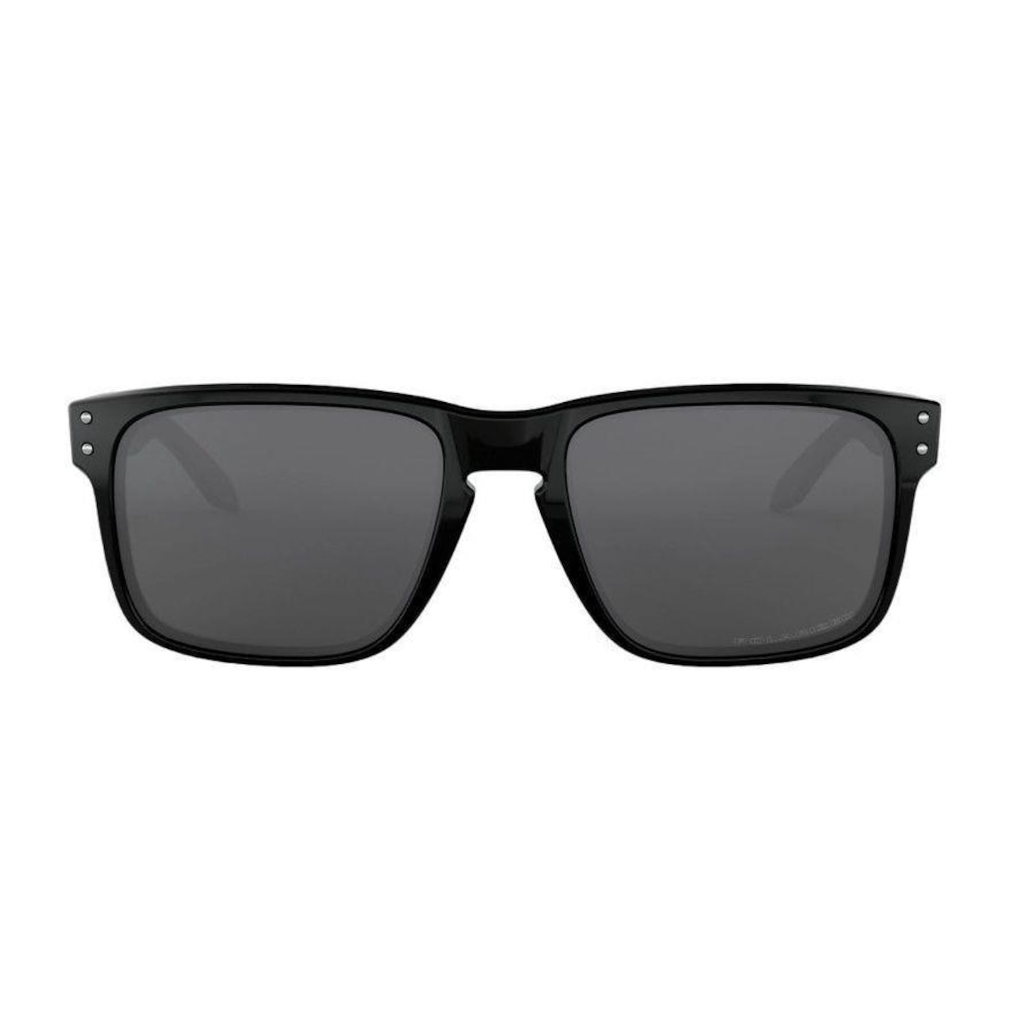Óculos de Sol Unissex Oakley Holbrook - Foto 3