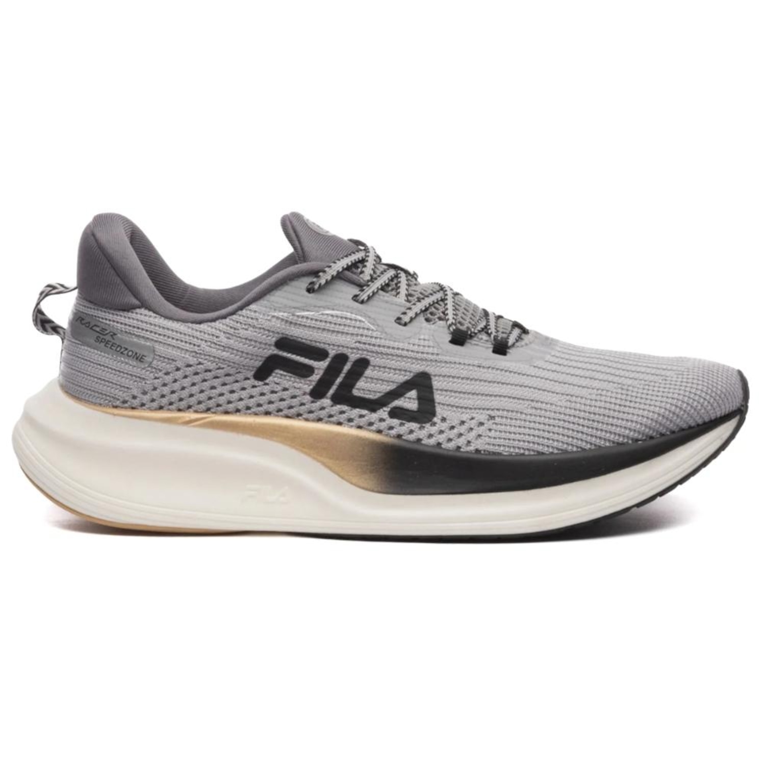 Tênis Fila Racer Speedzone Masculino - Foto 1
