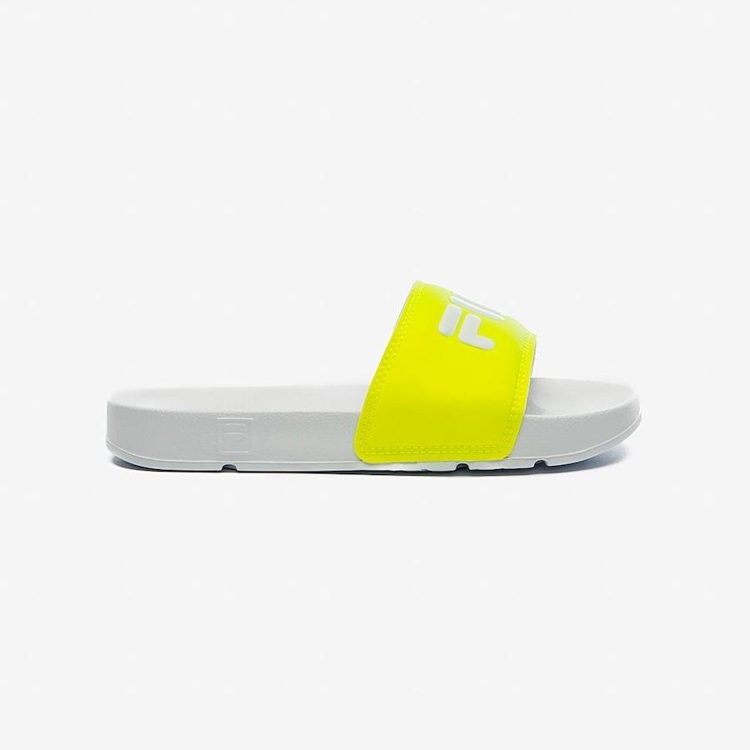Chinelo Fila Drifter Slide - Infantil - Foto 1