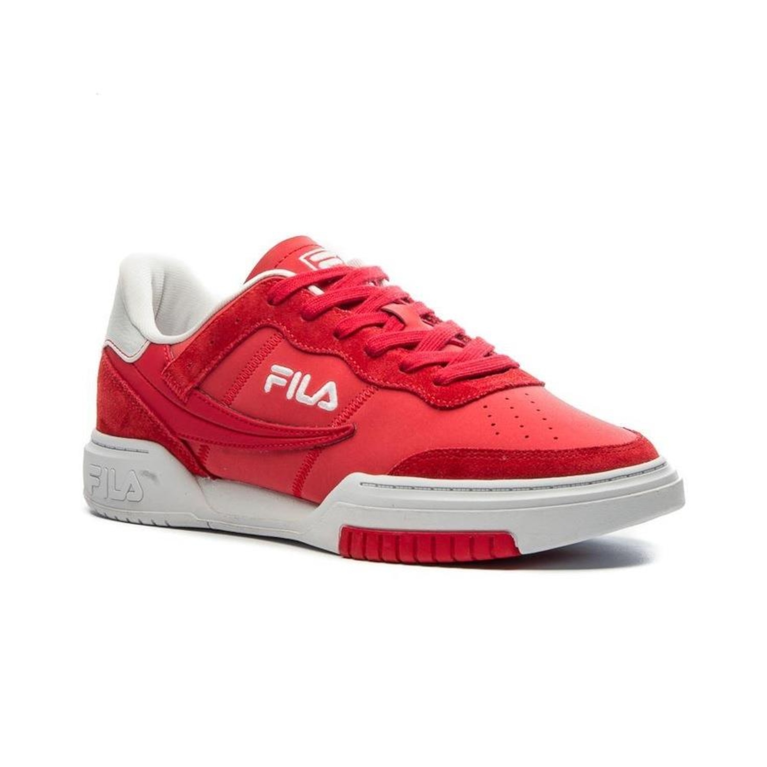 Tênis Fila Original Fitness Tennis Club II Masculino - Foto 3