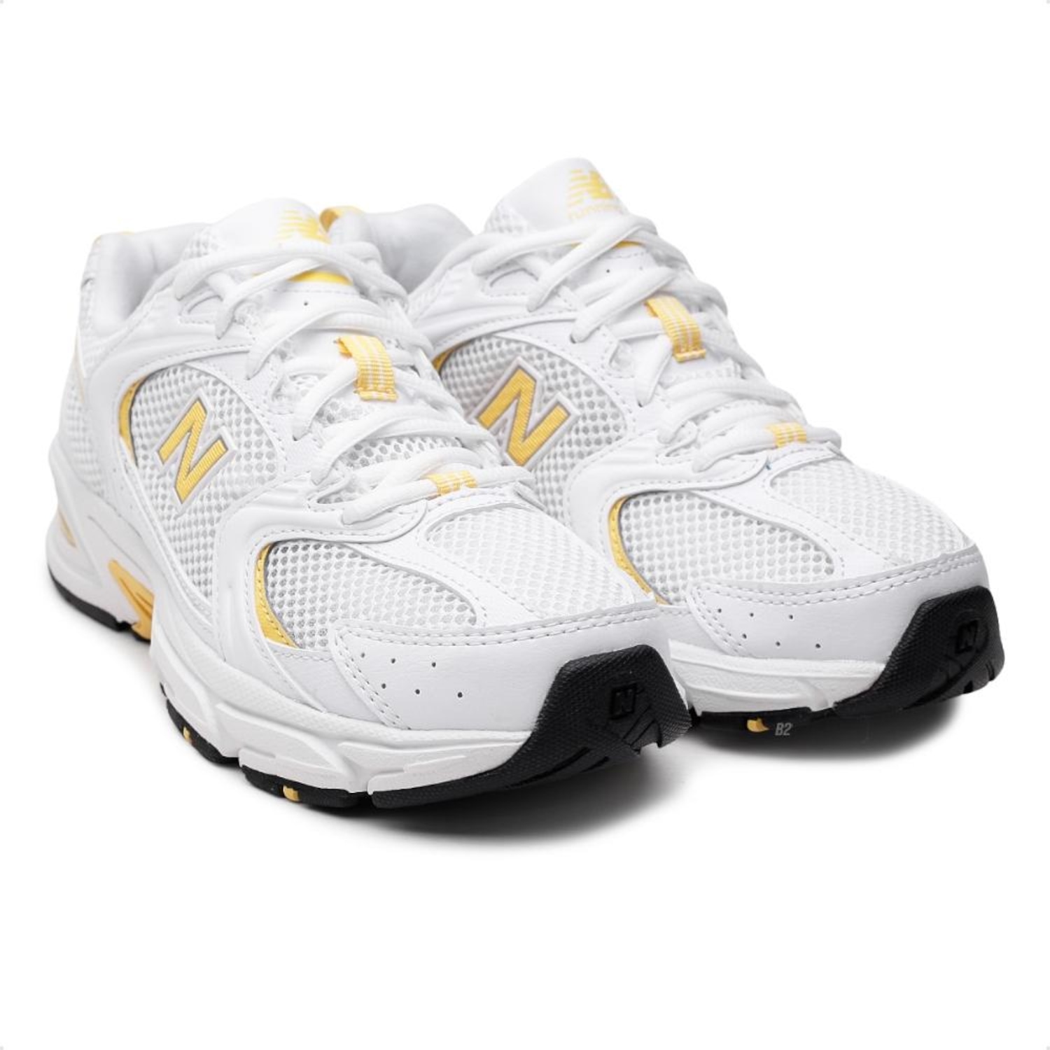 Tênis Unissex New Balance 530 - Foto 3