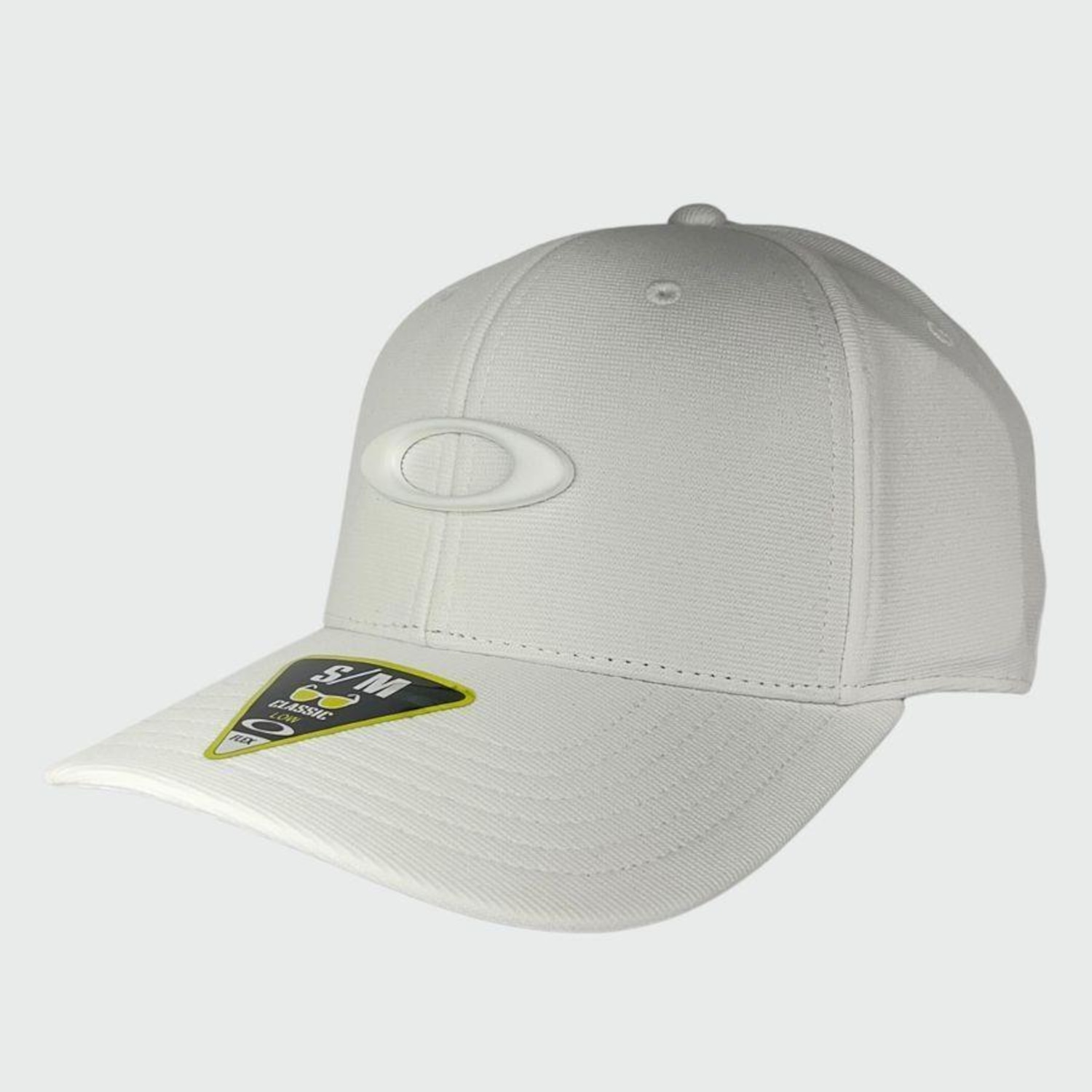 Boné Aba Curva Oakley Tincan - Fechado - Adulto - Foto 1