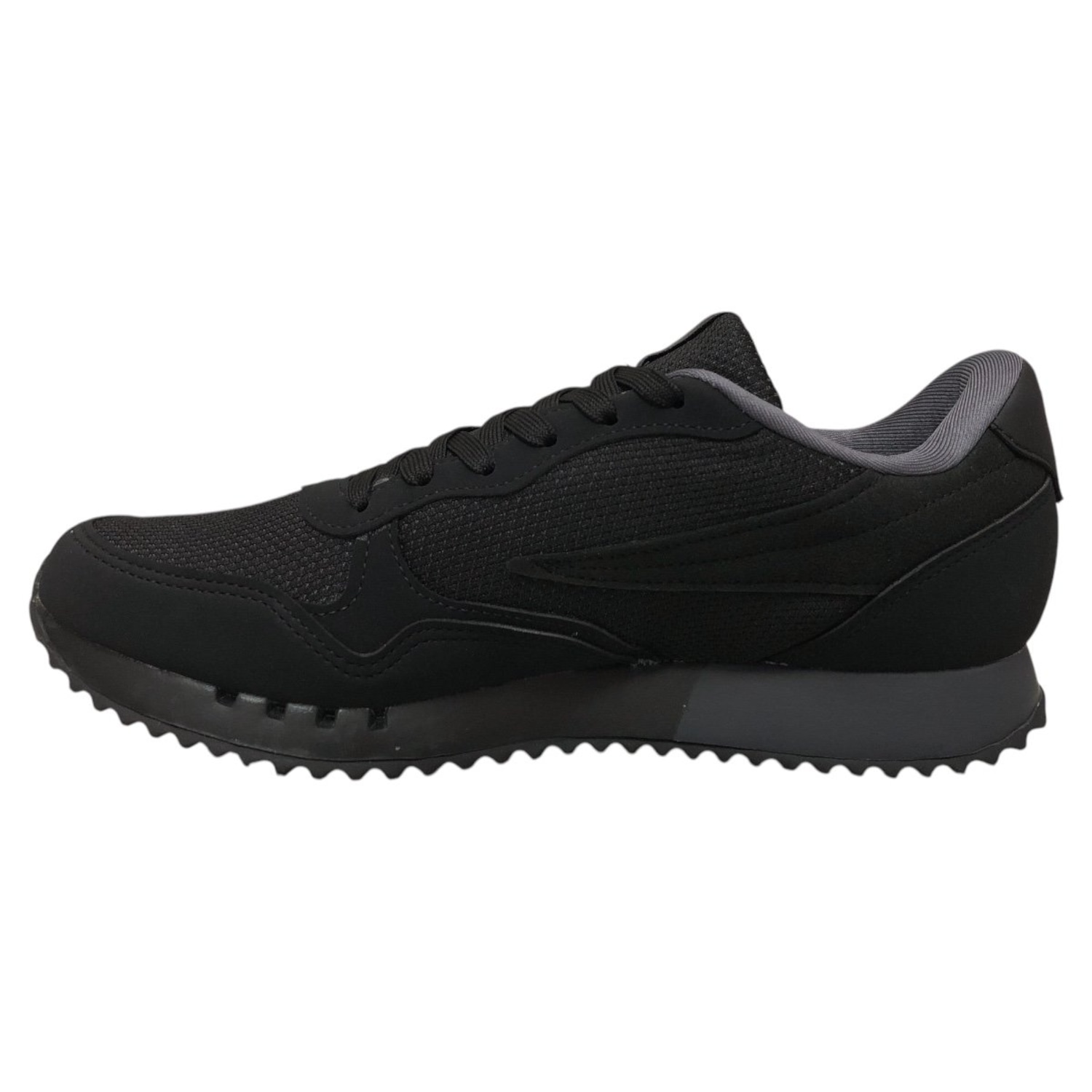 Tênis Masculino Fila Euro Jogger - Foto 2