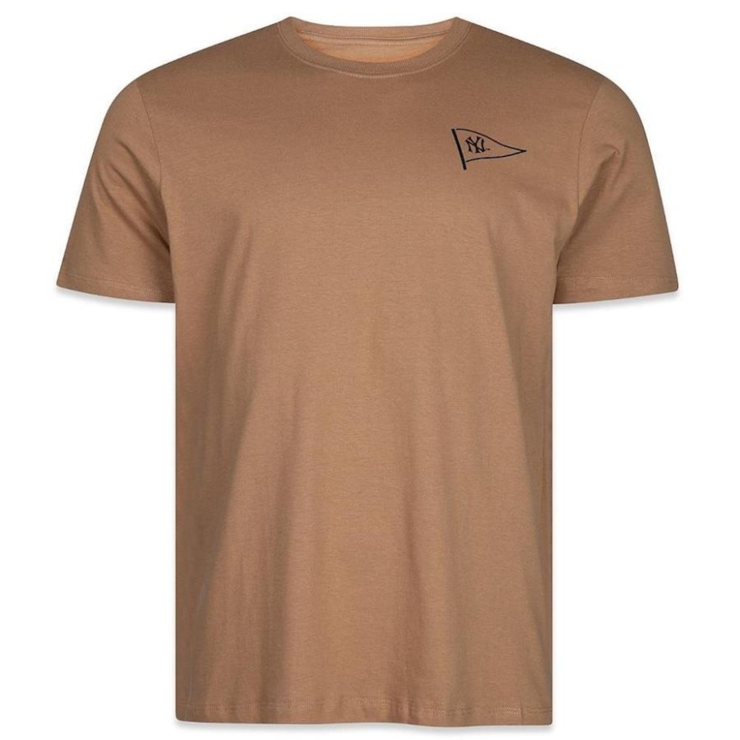 Camiseta New Era New York Yankees Fashion Vintage - Masculina - Foto 1