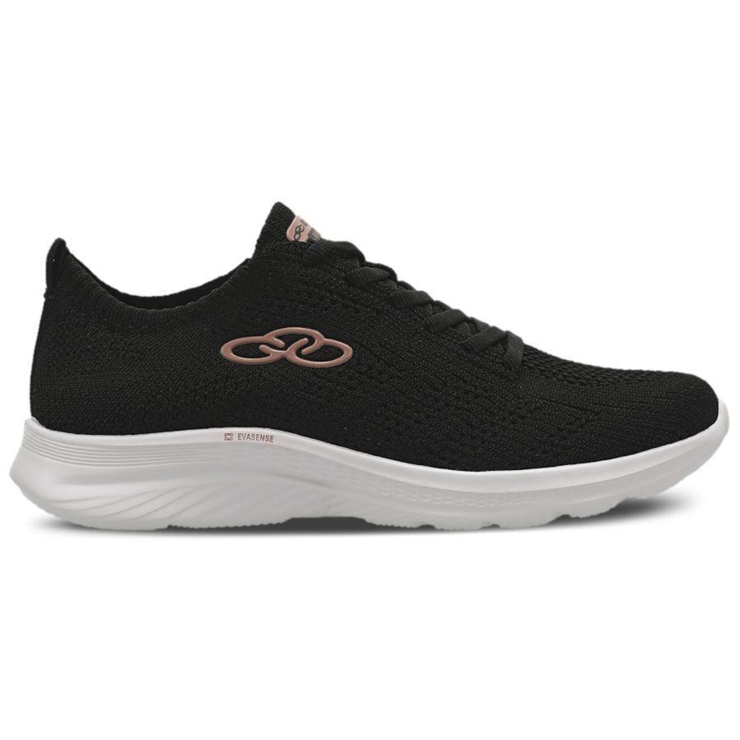 Tênis Olympikus Ultraleve 130G - Feminino - Foto 1