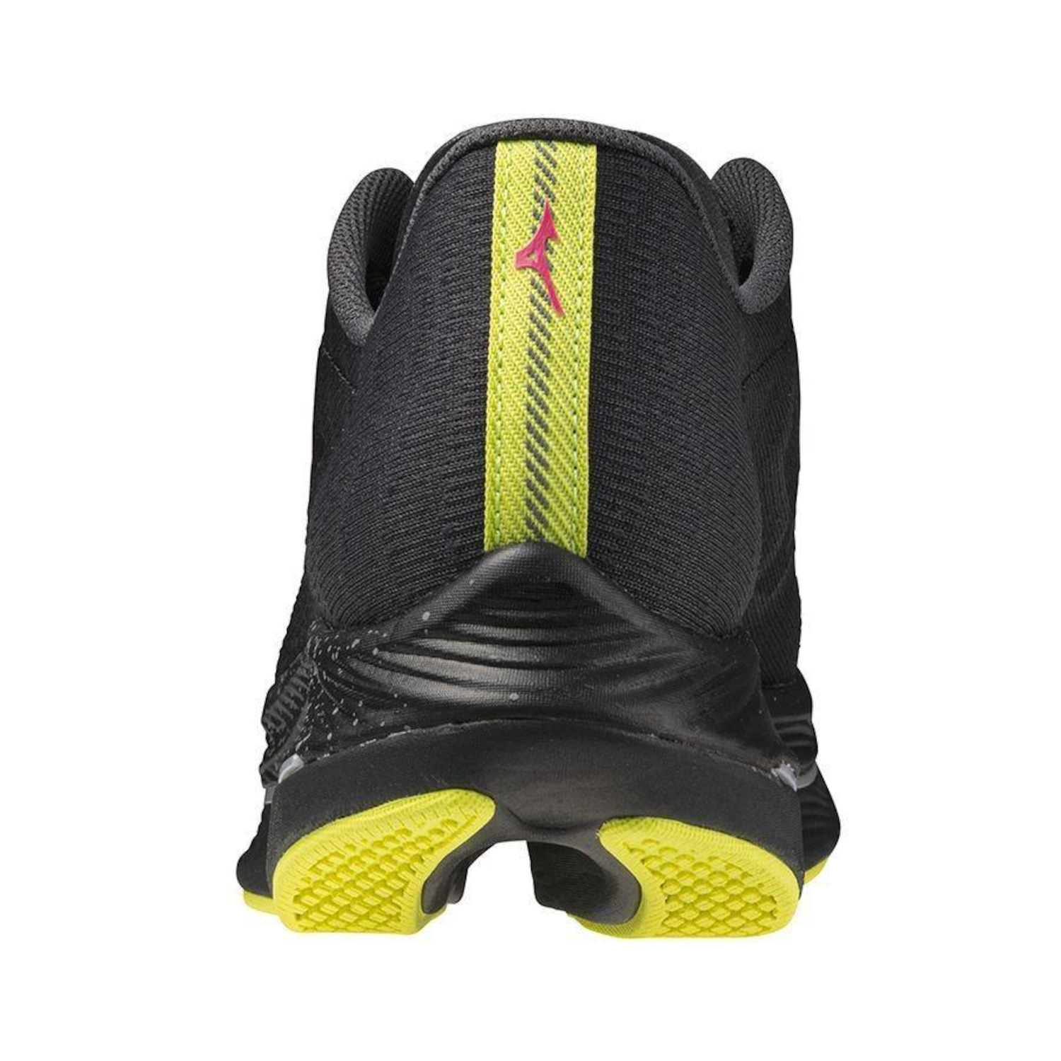 Tênis Unissex Mizuno Wave Rebellion Flash 2 - Foto 3