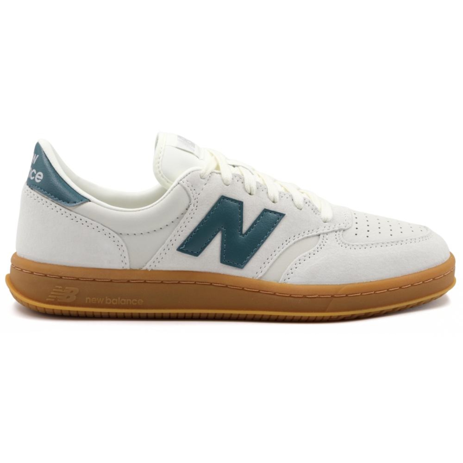 Tênis New Balance T500 - Masculino - Foto 1