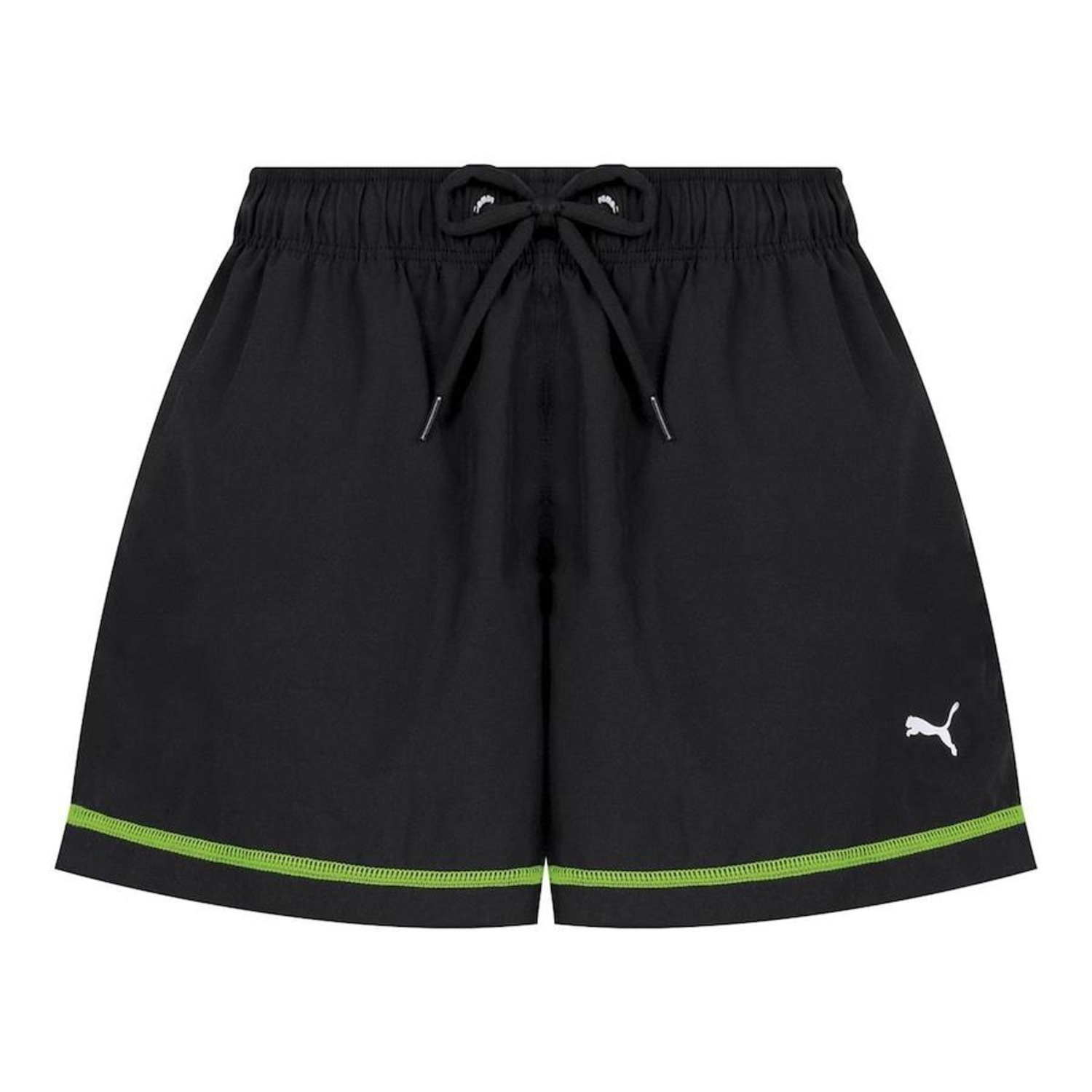 Short Puma Board - Feminino - Foto 1