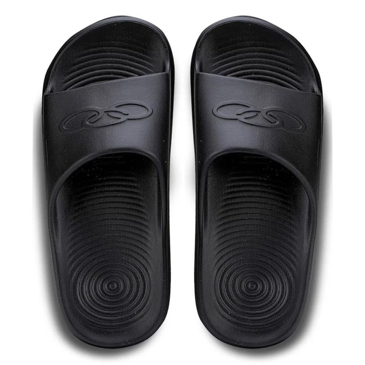 Chinelo Olympikus Sereno - Adulto - Foto 1