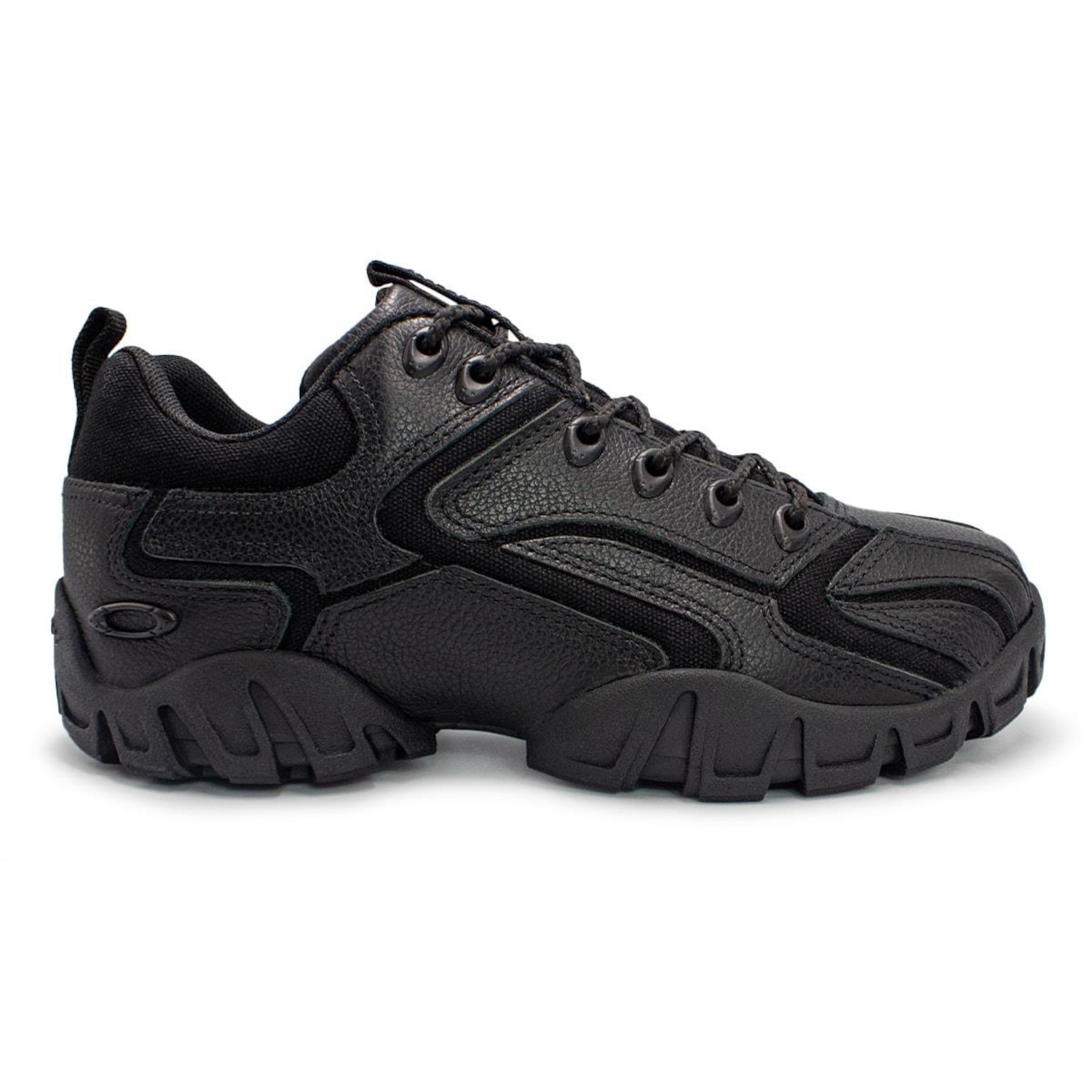 Bota Masculina Oakley Flak III - Foto 1